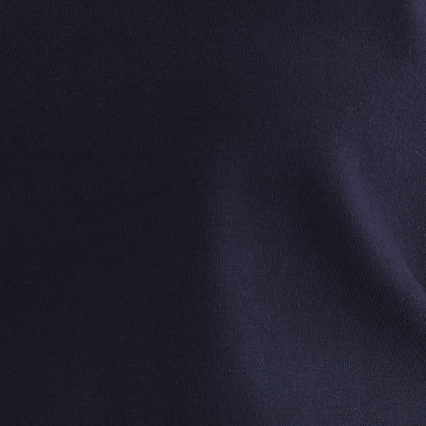 OPAQUE.CLIP「襟フリルドッキングニット【洗濯機OK】」|ニット・セーター|