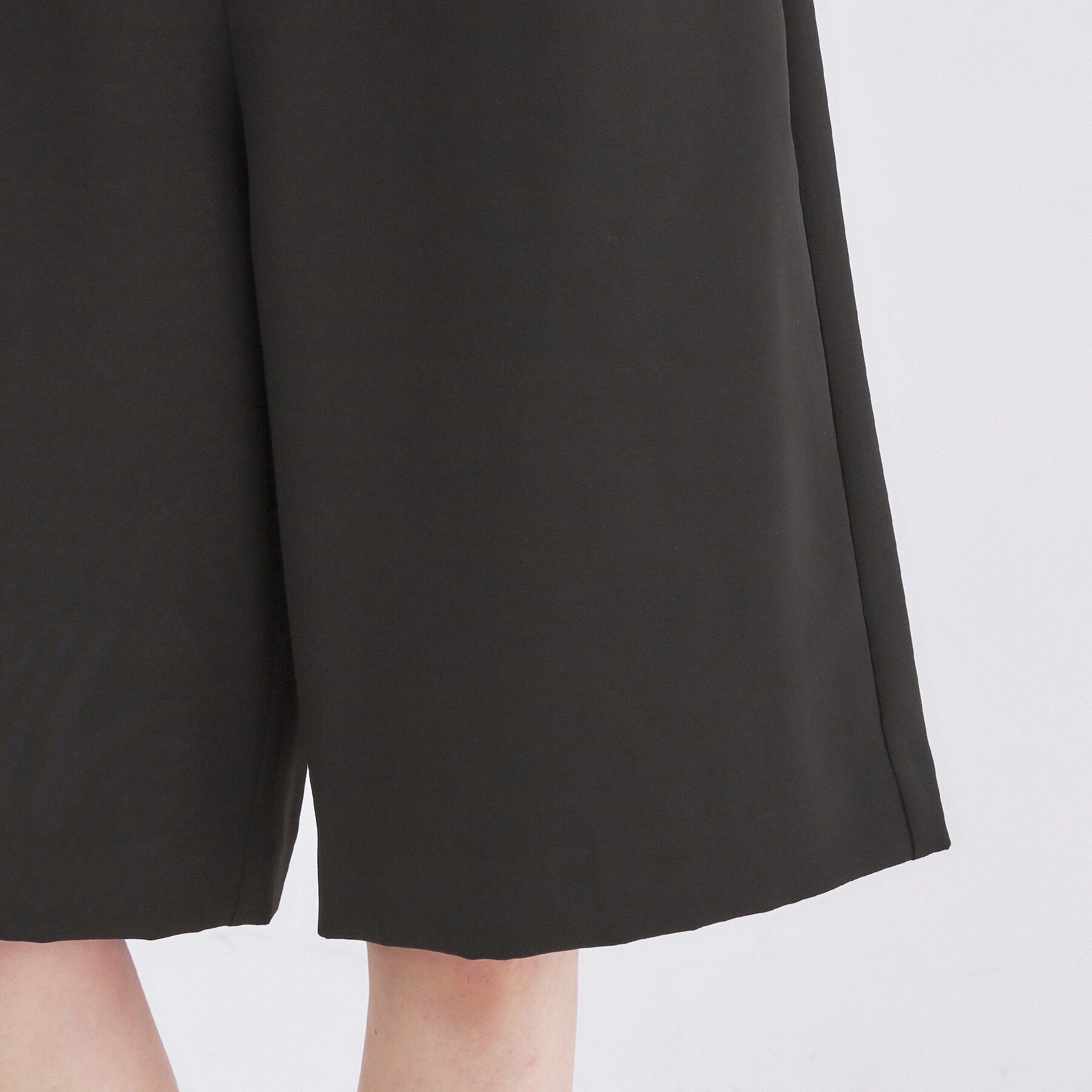 OPAQUE.CLIP「ストレッチハーフパンツ【洗濯機OK】」|その他|