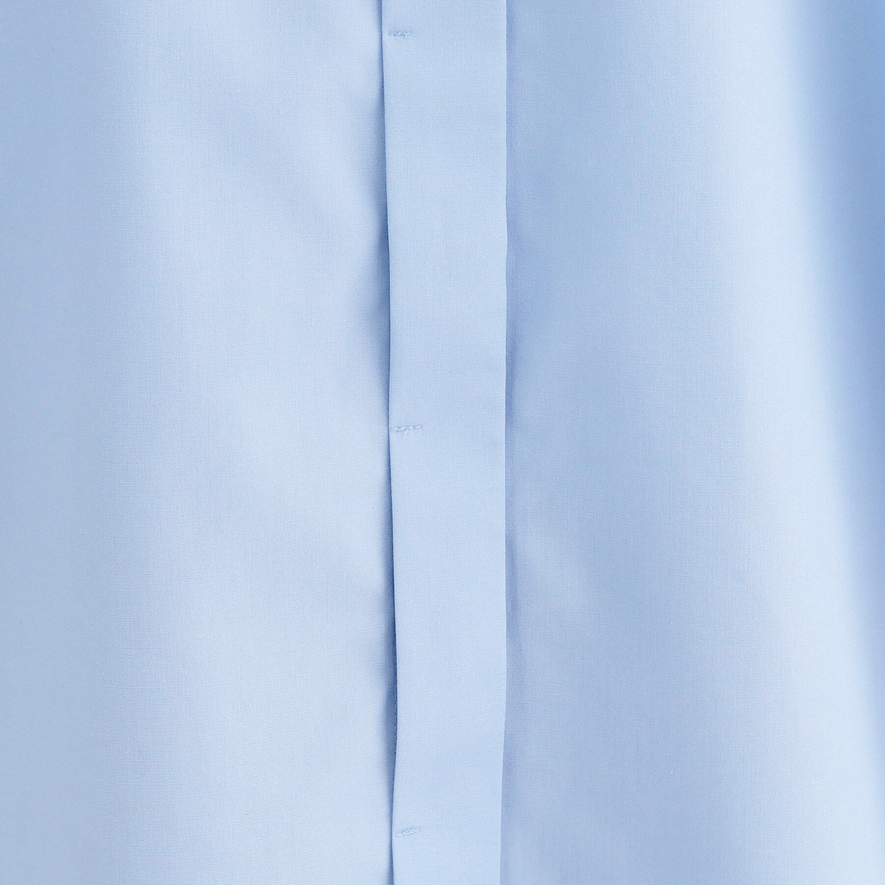 OPAQUE.CLIP「ハーフスリーブシャツ【洗濯機OK/防シワ加工】」|シャツ・ブラウス|