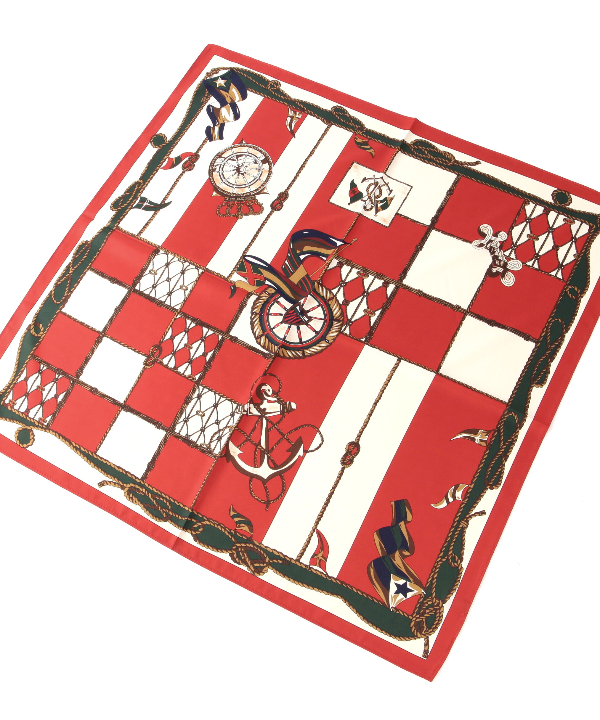  「ダブルフェイスイタリアンスカーフ」|マフラー|