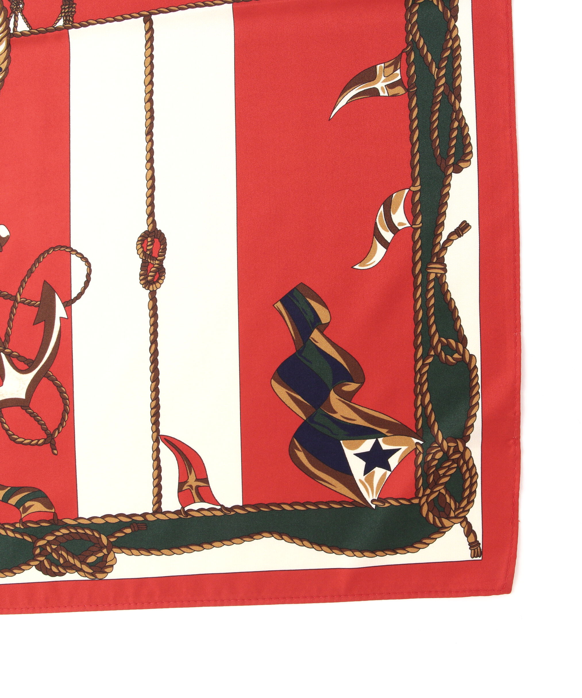  「ダブルフェイスイタリアンスカーフ」|マフラー|