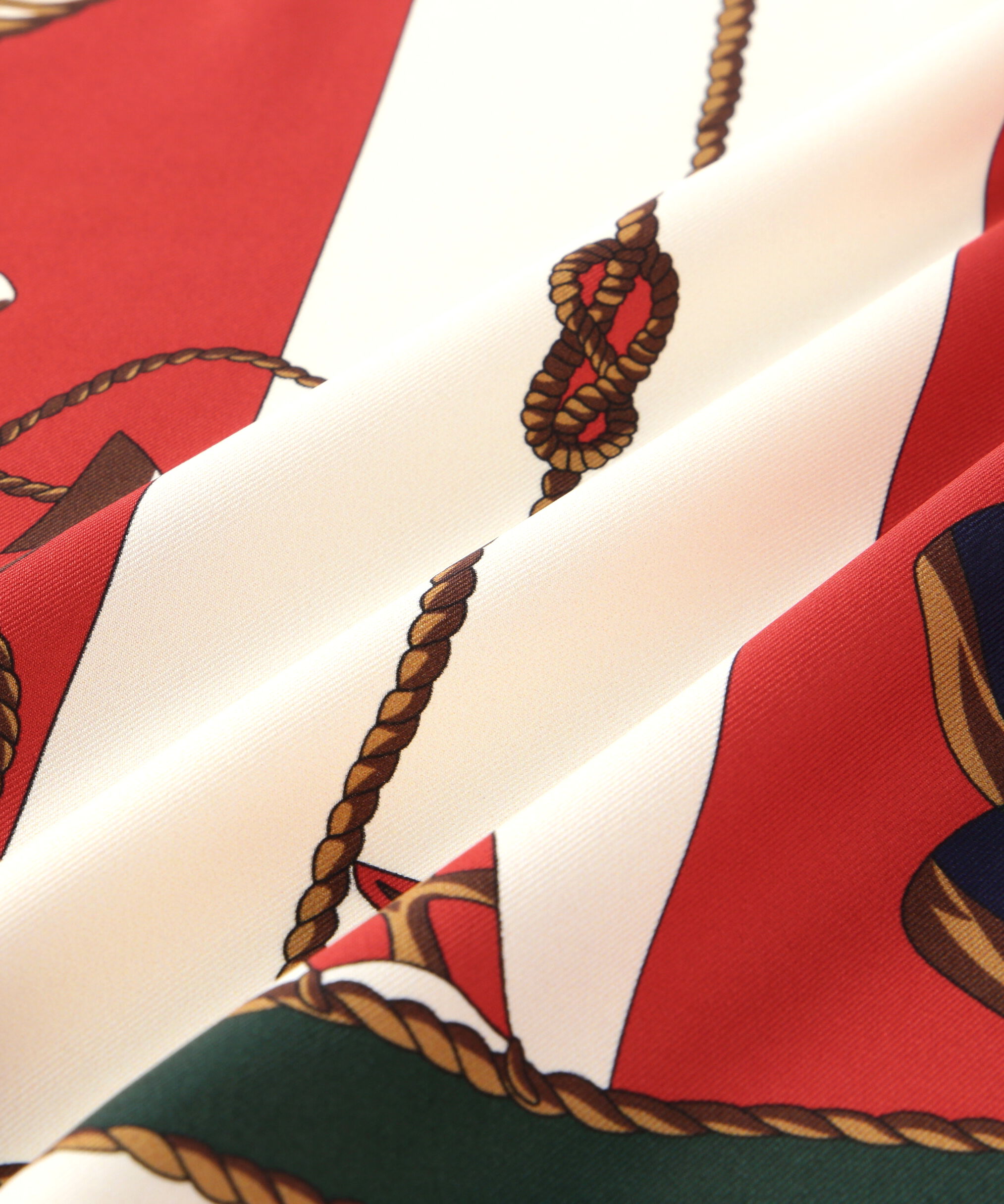  「ダブルフェイスイタリアンスカーフ」|マフラー|