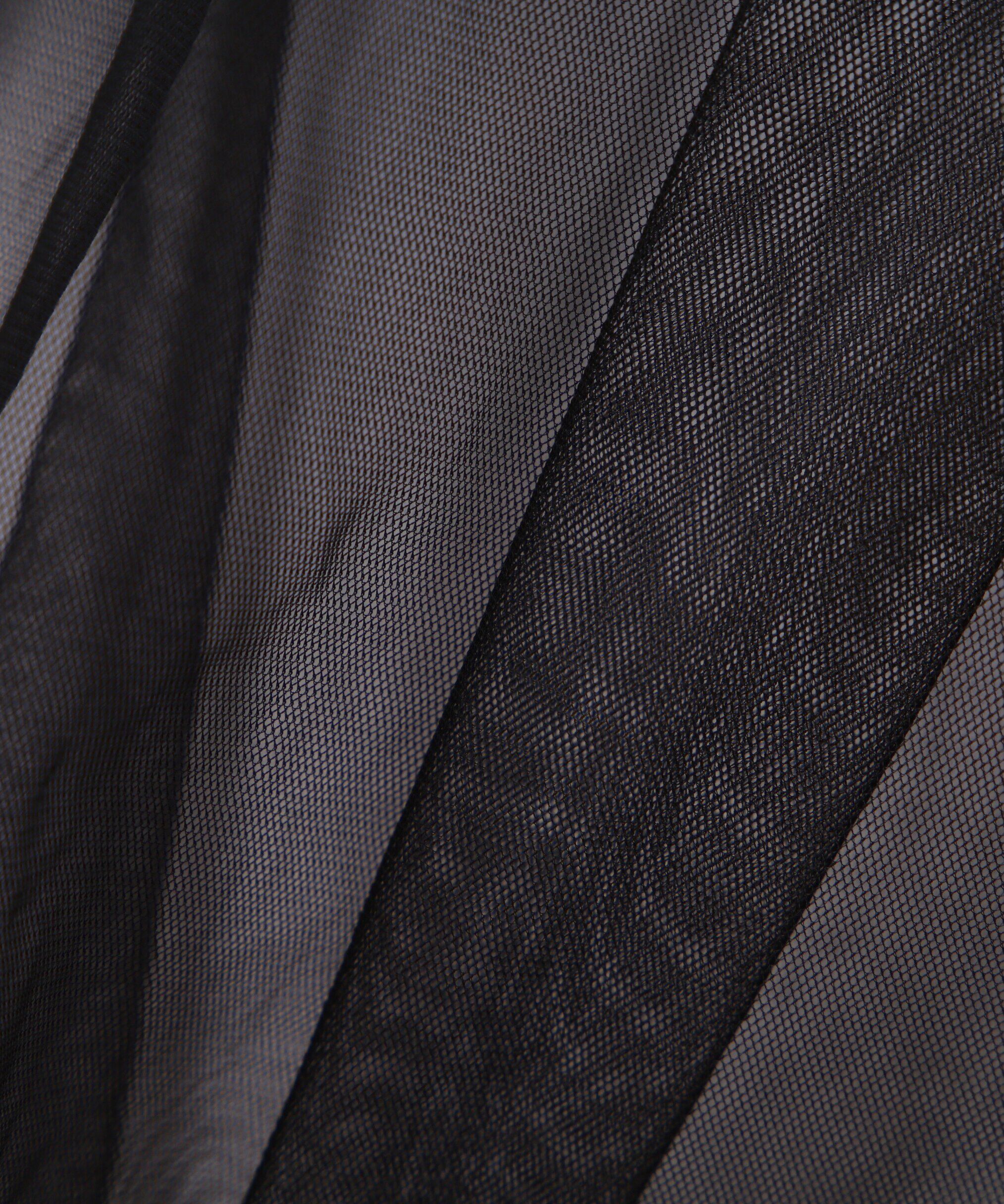  「チュールレイヤードスウェット」|Tシャツ・カットソー|