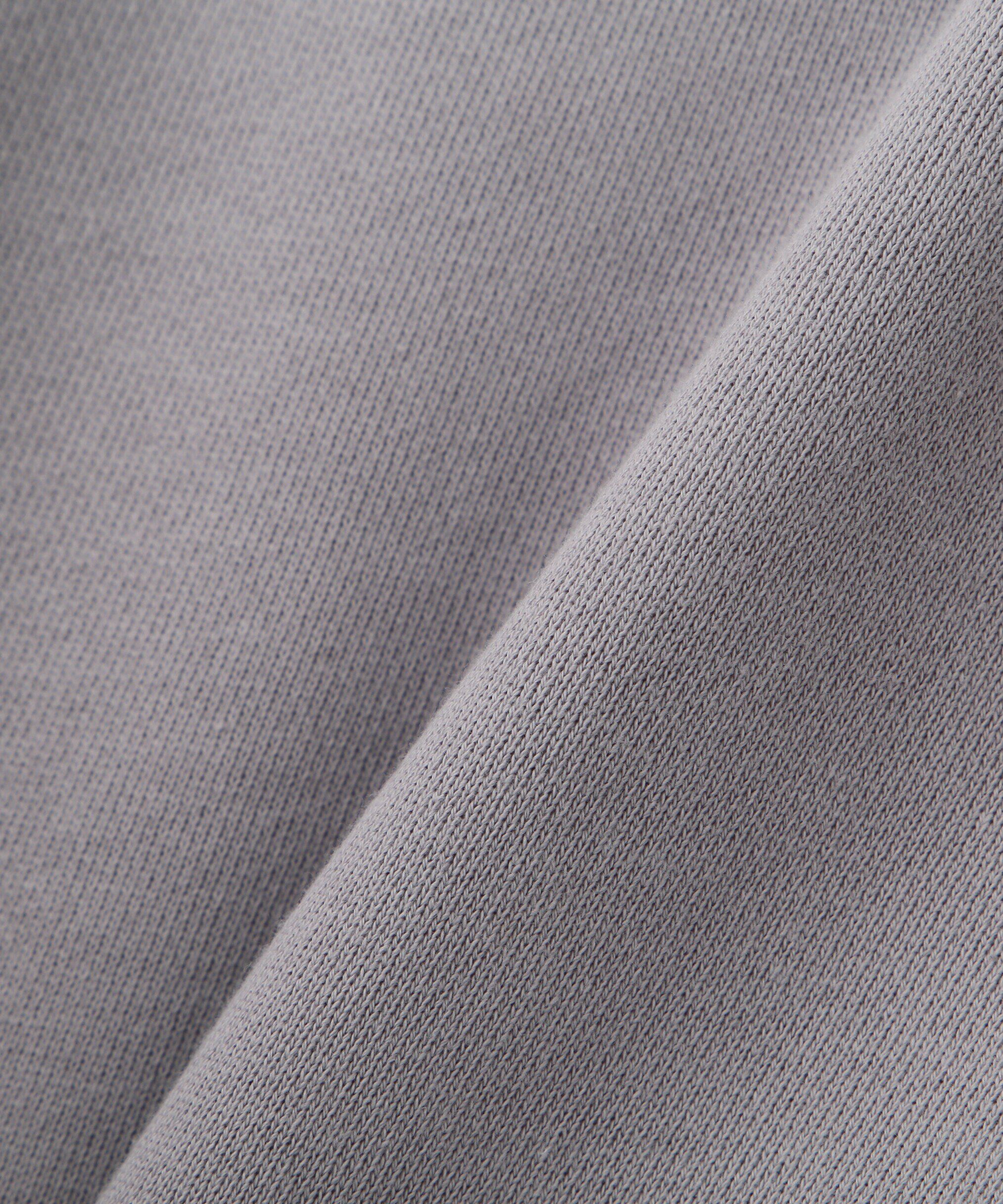  「チュールレイヤードスウェット」|Tシャツ・カットソー|