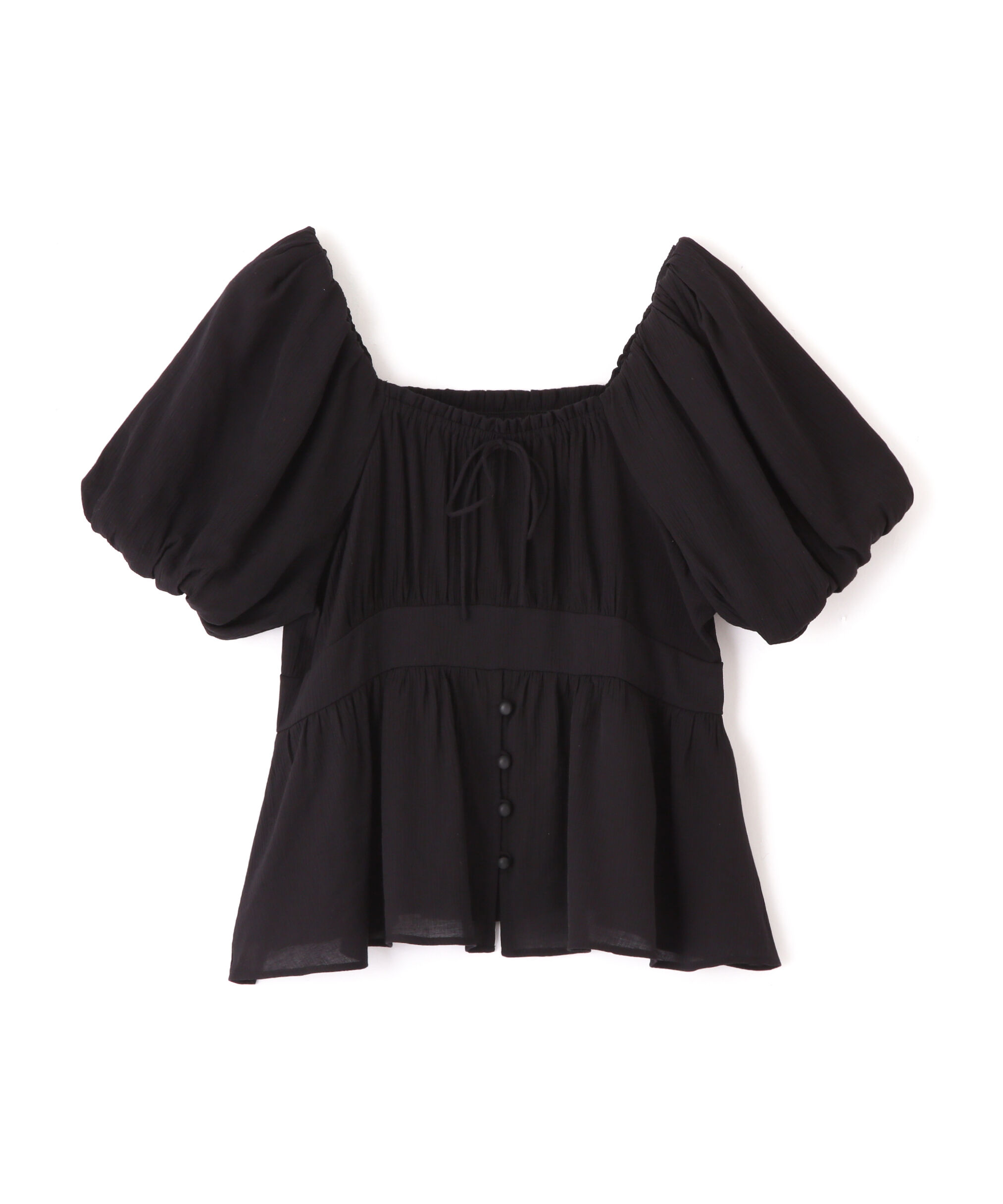  「2wayオフショルブラウス」|シャツ・ブラウス|