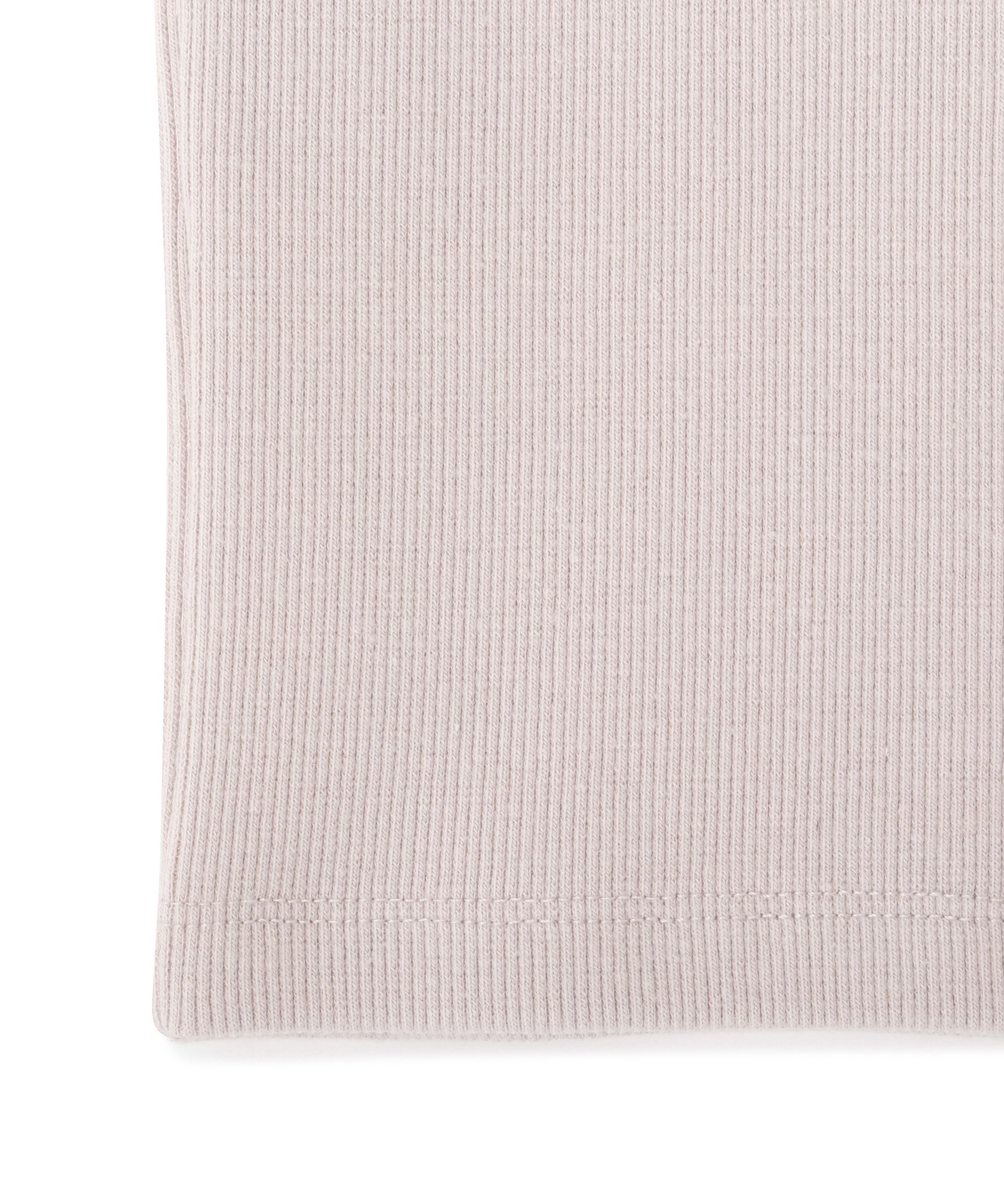  「◇JILL byベーシックリブタンク」|Tシャツ・カットソー|