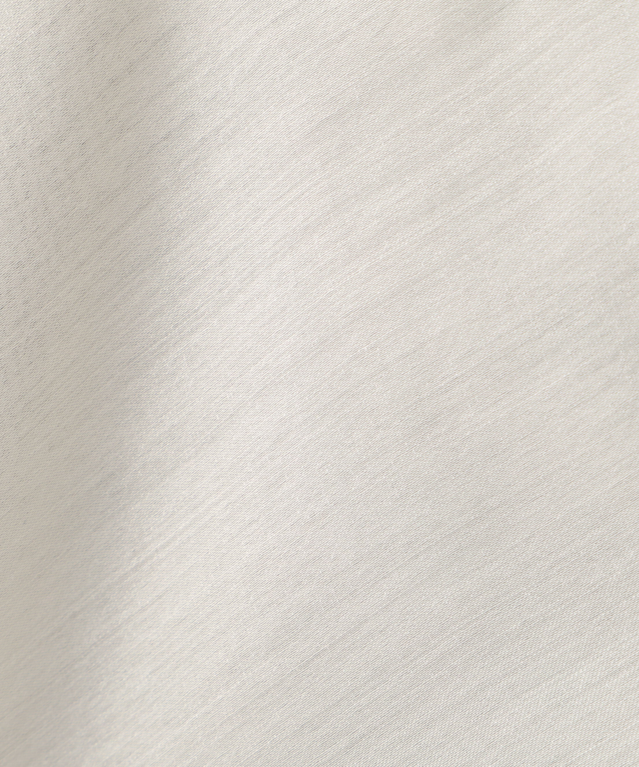  「アシメリボンニット」|ニット・セーター|