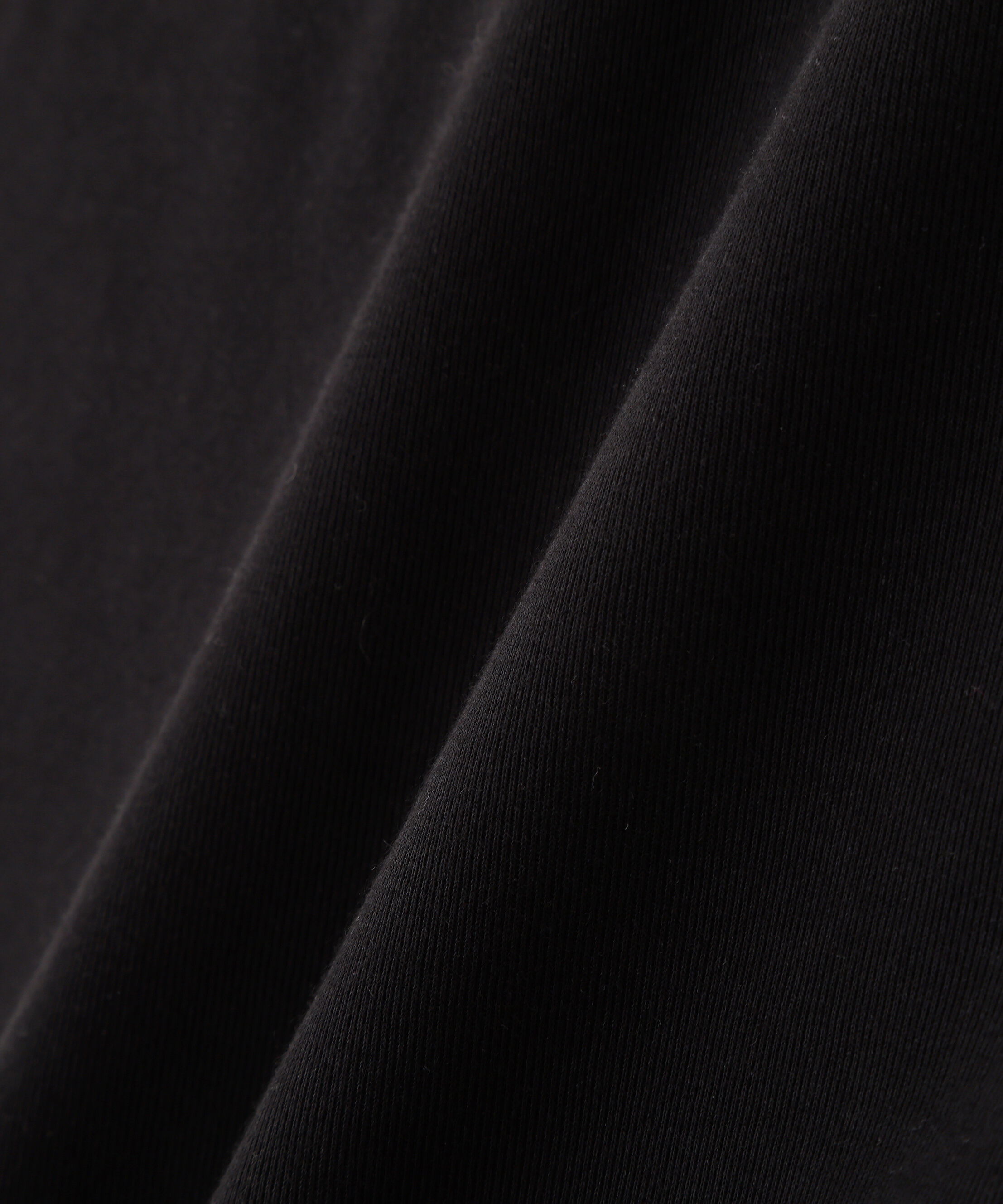  「コンパクトワンポイントロゴTシャツ」|Tシャツ・カットソー|