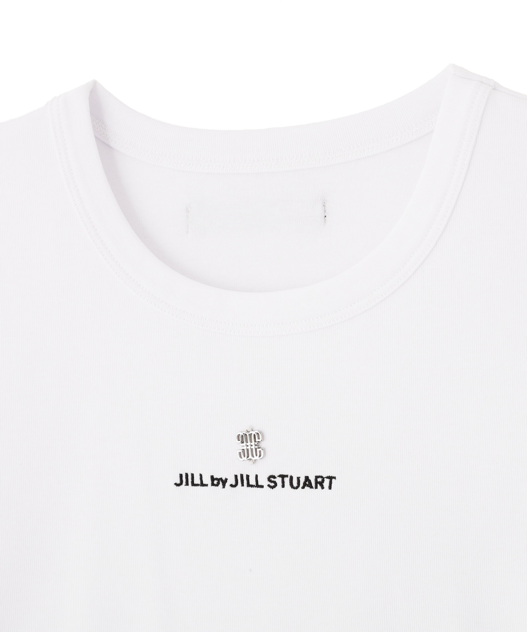  「コンパクトワンポイントロゴTシャツ」|Tシャツ・カットソー|