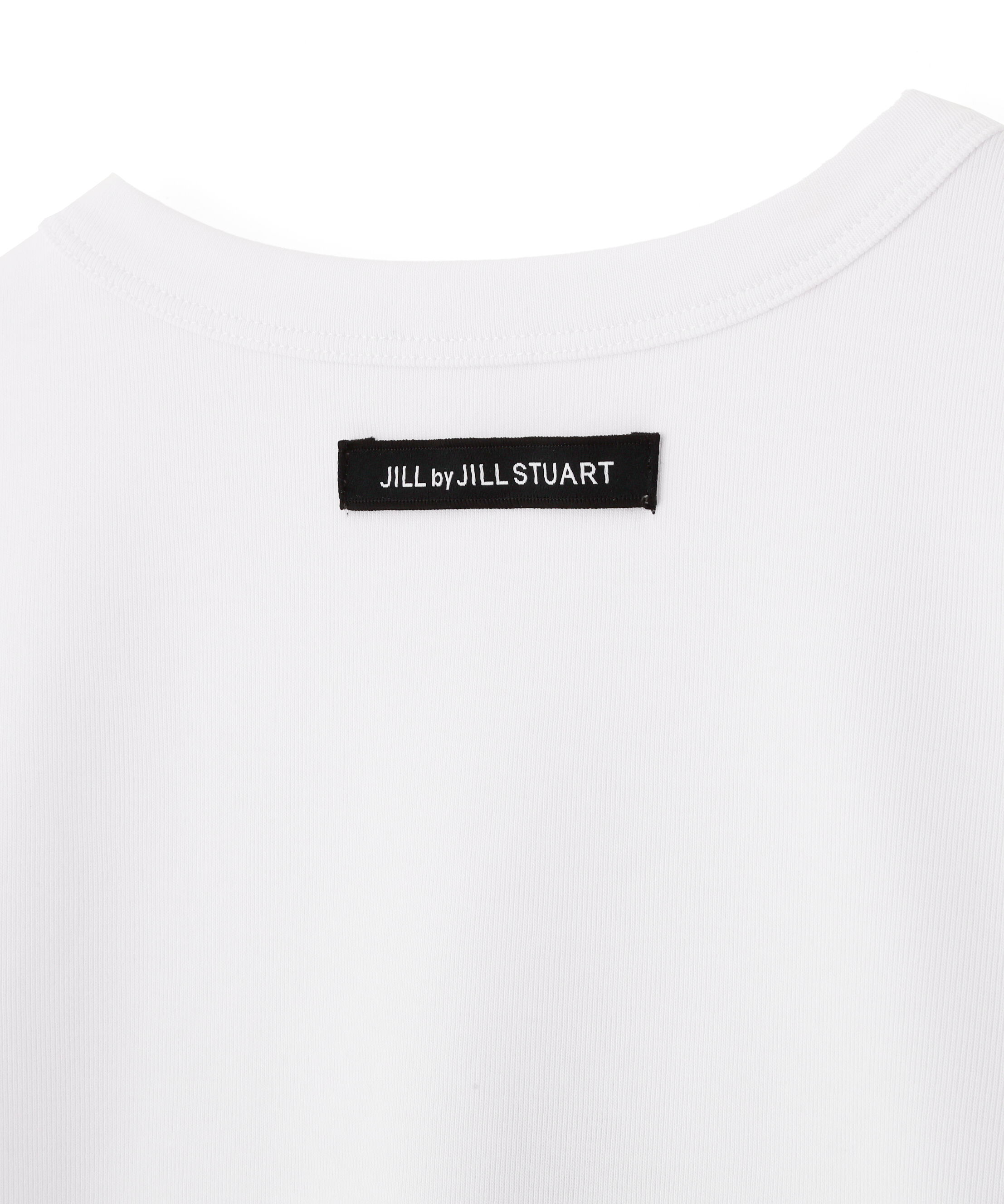  「コンパクトワンポイントロゴTシャツ」|Tシャツ・カットソー|