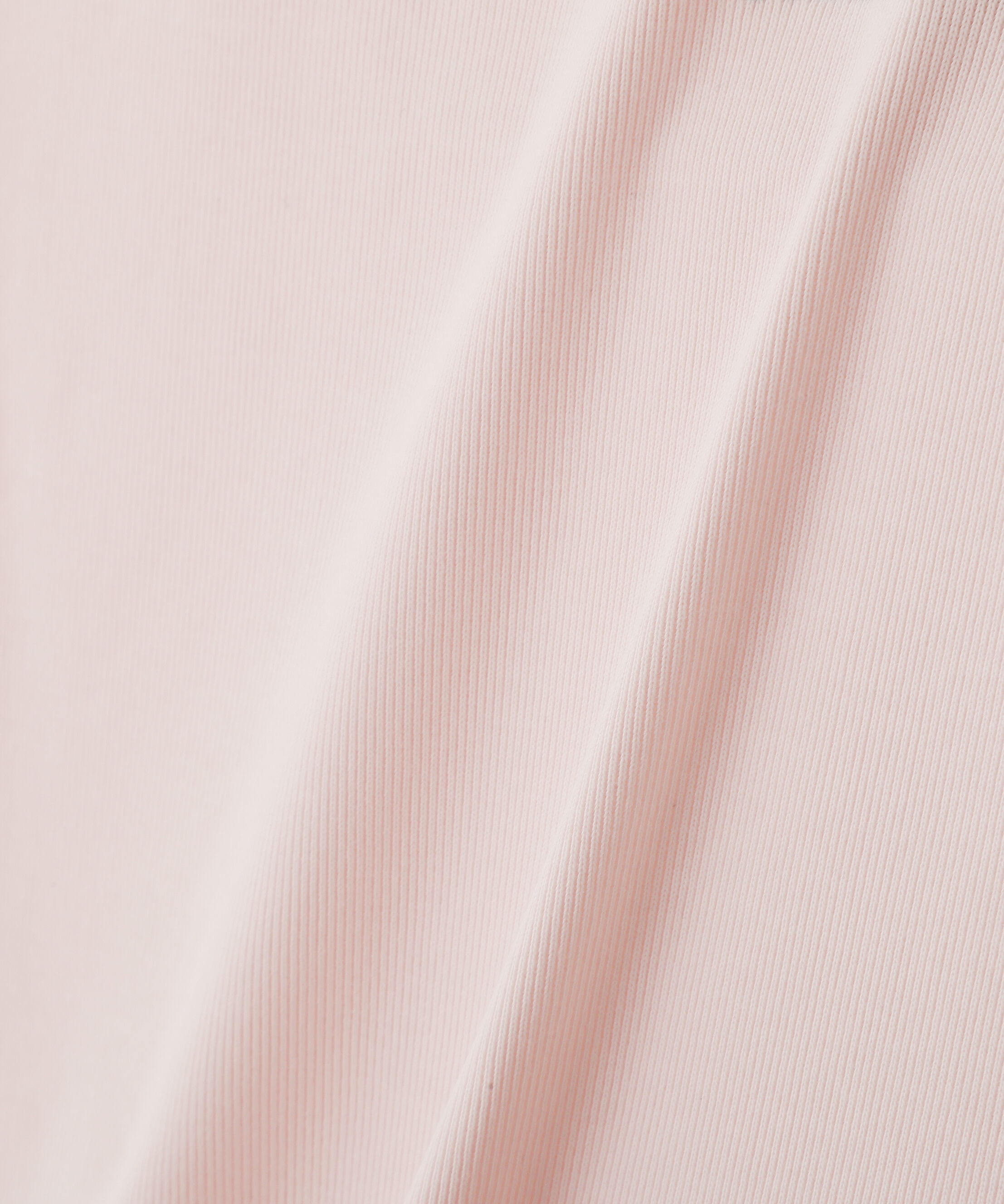  「コンパクトワンポイントロゴTシャツ」|Tシャツ・カットソー|