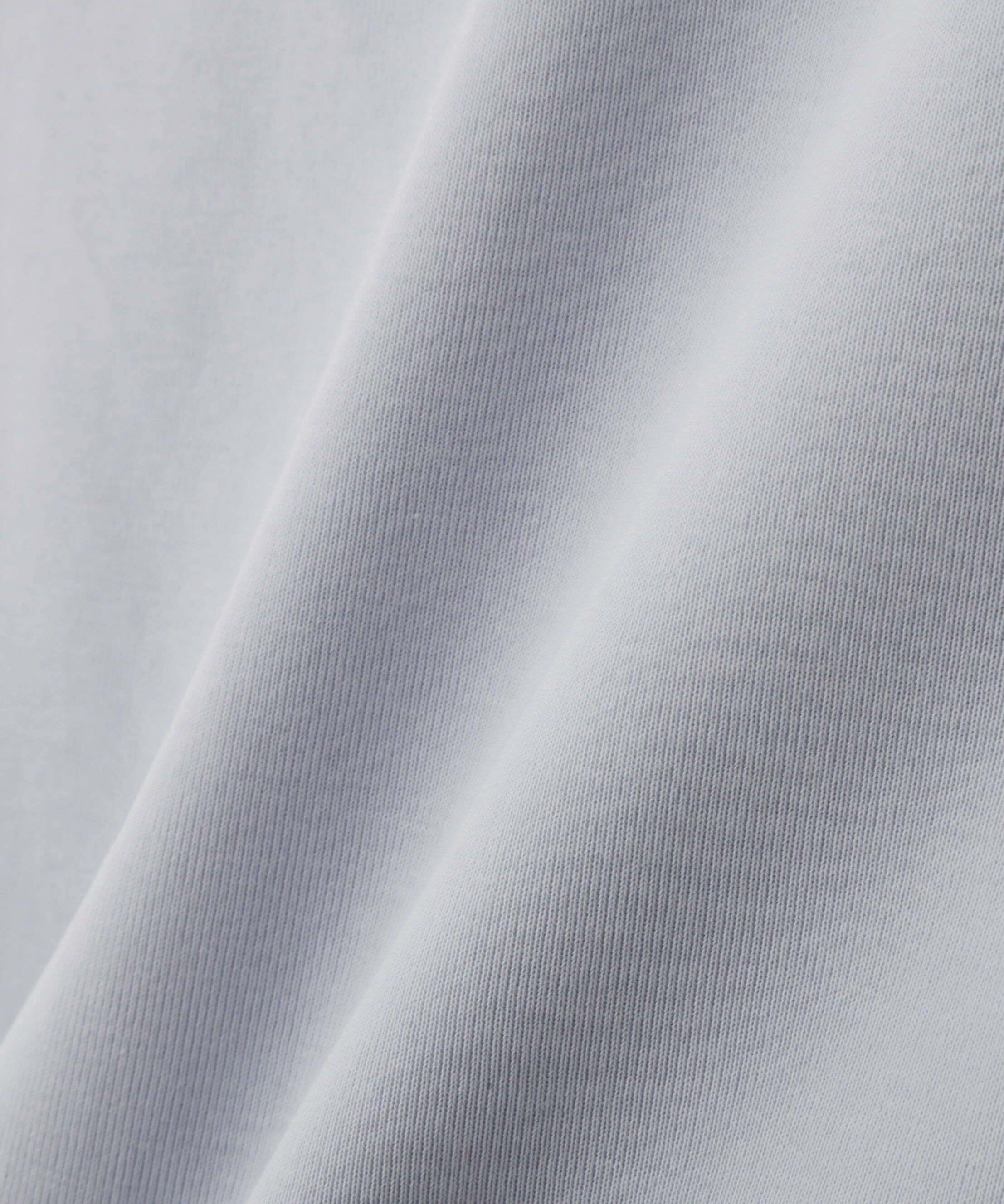  「コンパクトワンポイントロゴTシャツ」|Tシャツ・カットソー|