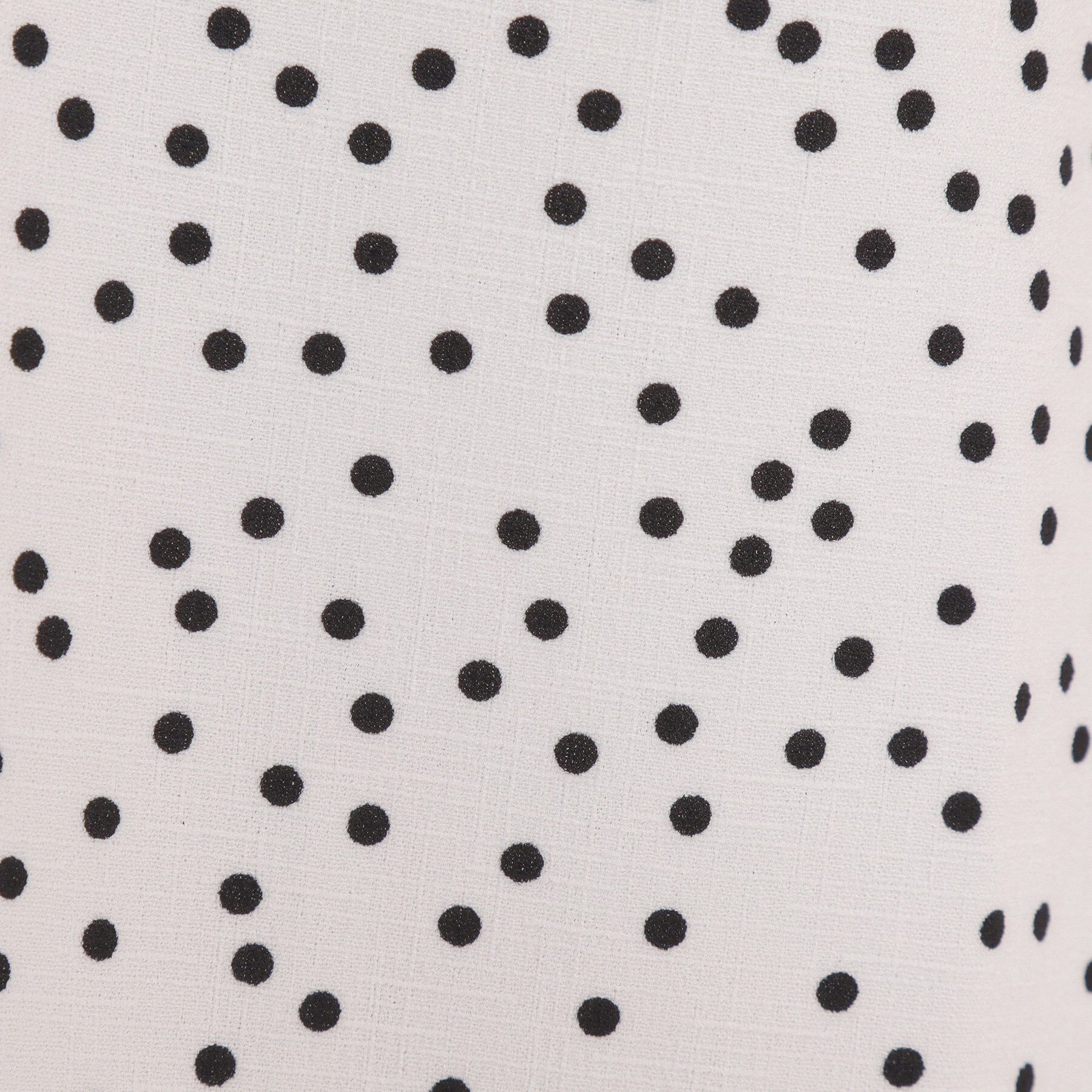 ITS&rsquo;DEMO「【UVカット／速乾／冷感／洗濯機OK／洗濯後しわになりにくい】麻調ストレッチタックブラウス＜ラク服シ」|シャツ・ブラウス|