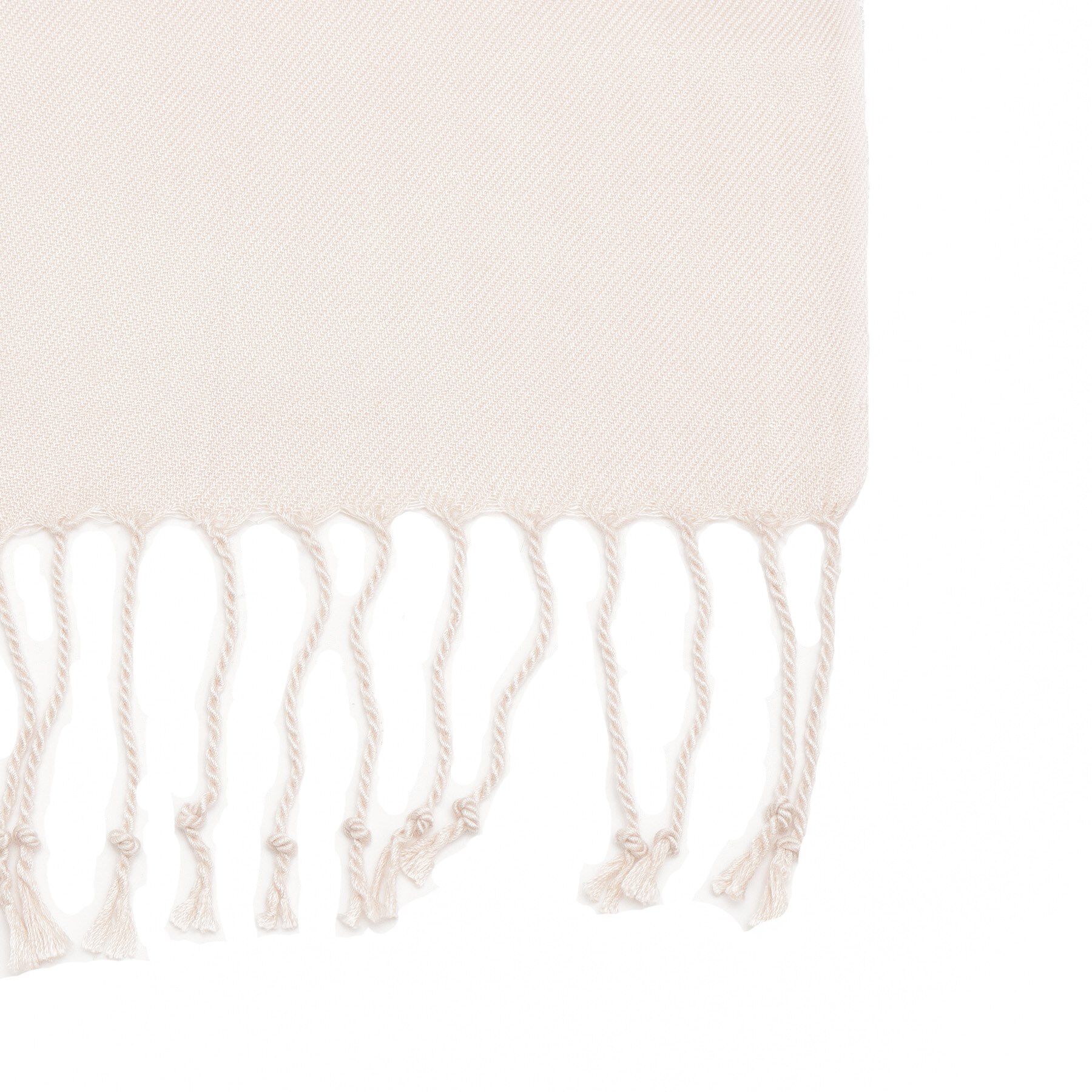 ITS&rsquo;DEMO「【手洗い可】レーヨン無地ストール」|ストール|