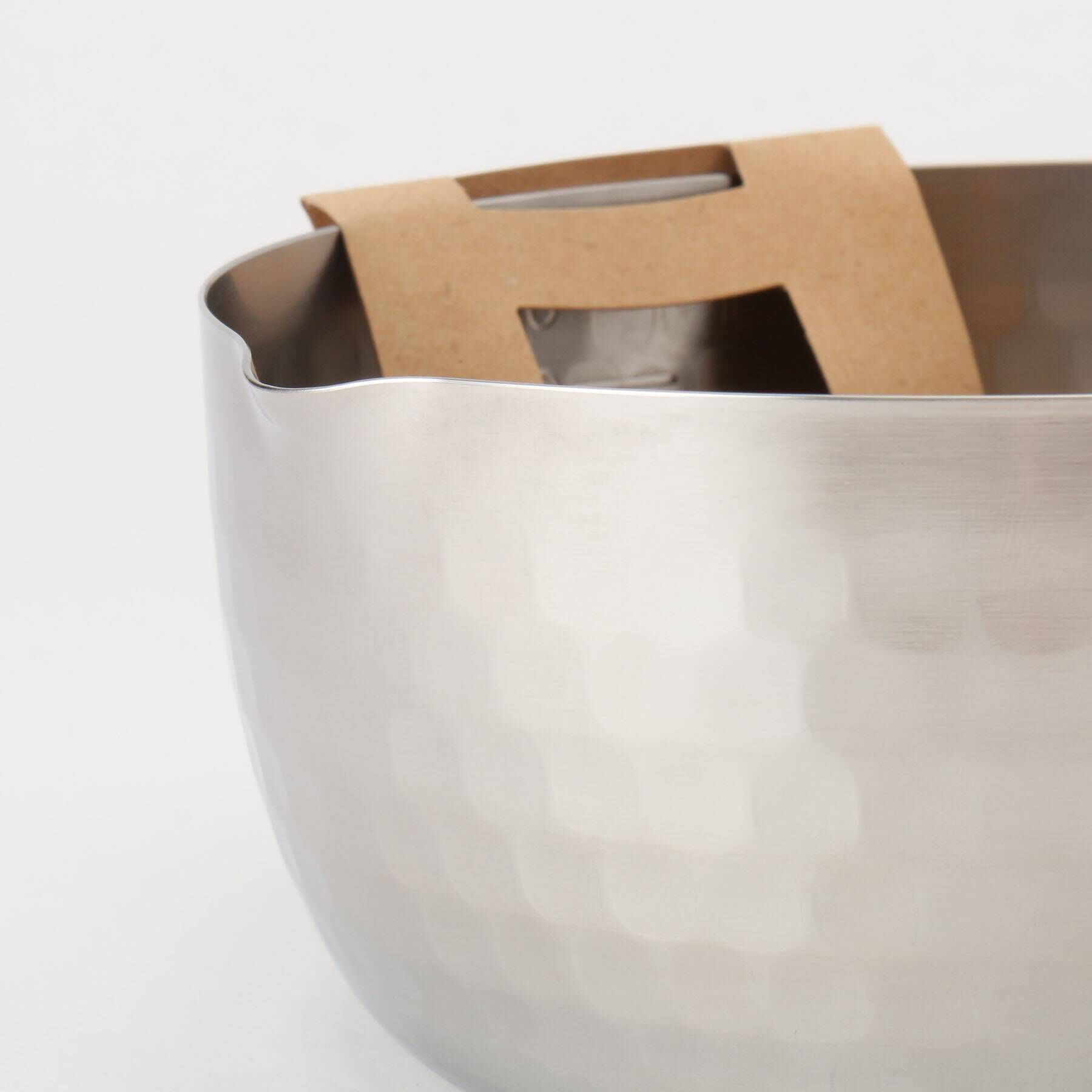 212 KITCHEN STORE「ステンレス雪平鍋  16cm ＜にちにち道具＞」|食器・キッチングッズ|