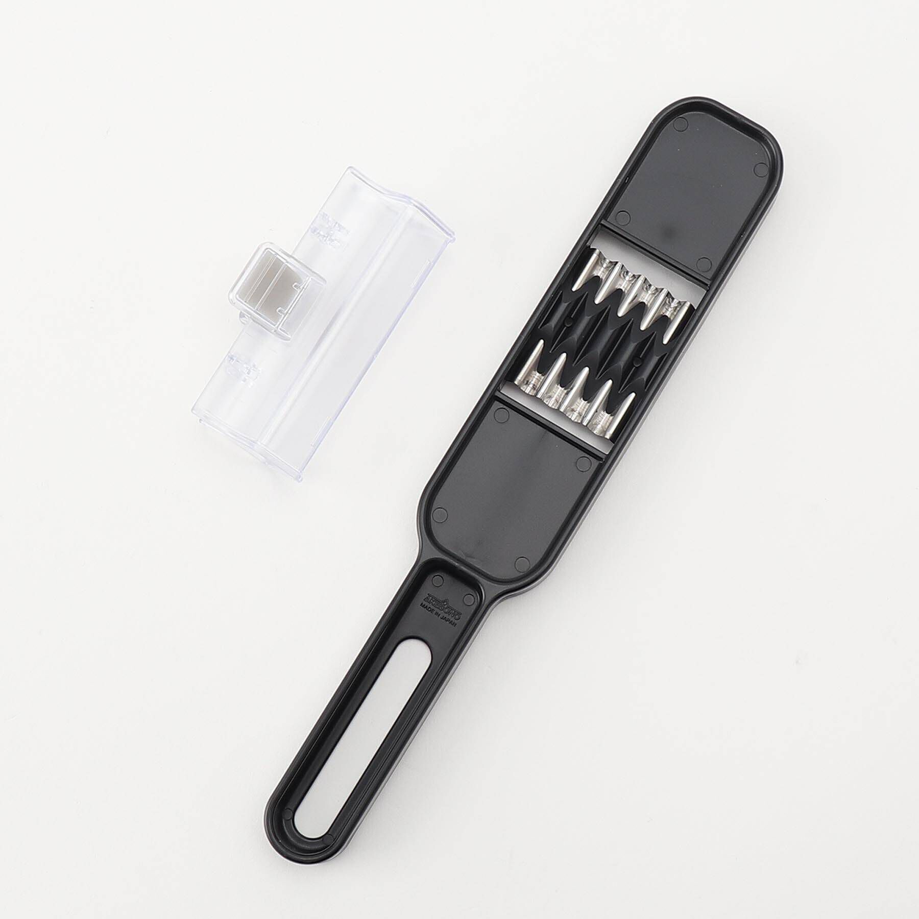 212 KITCHEN STORE「長ネギみじんスライサー」|食器・キッチングッズ|