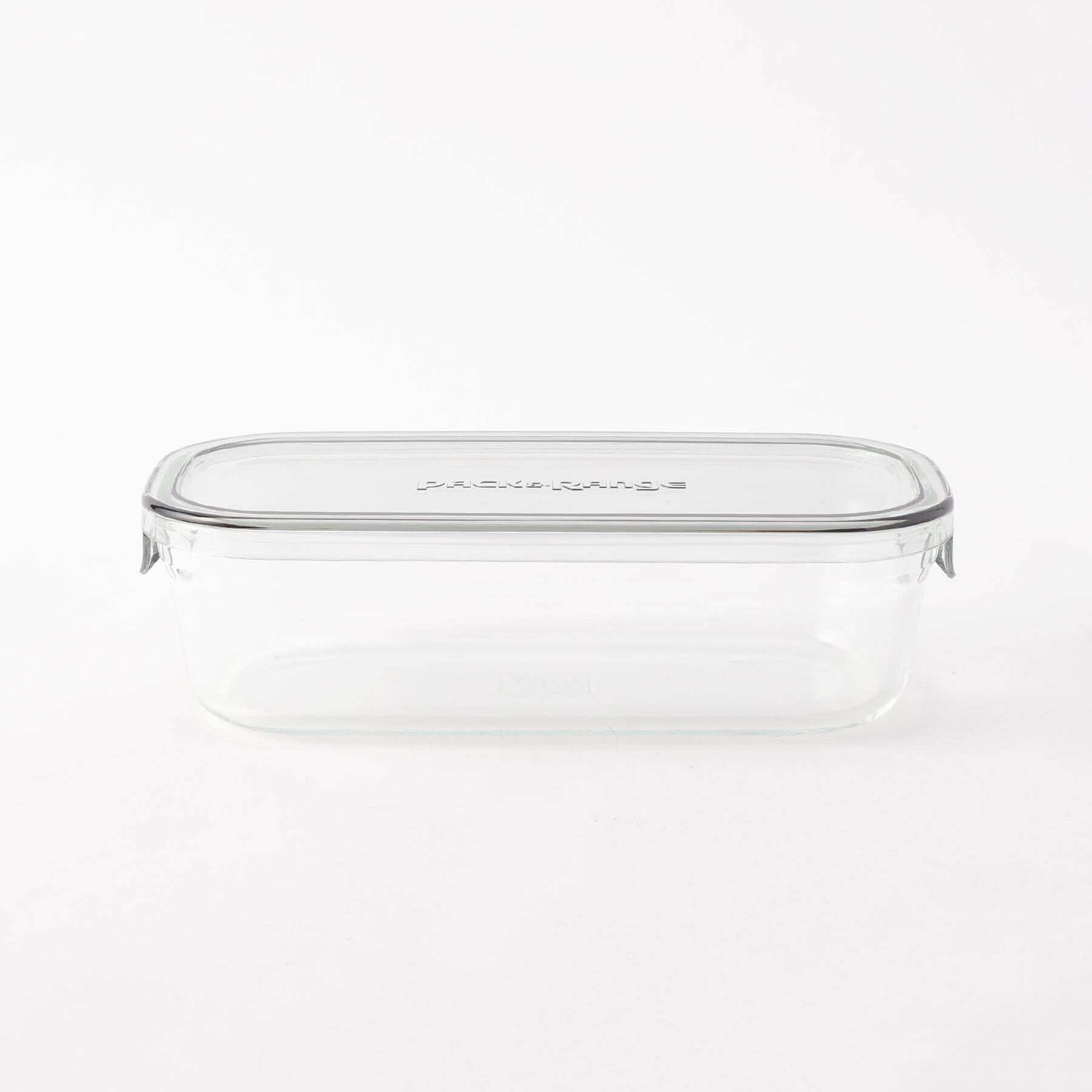 212 KITCHEN STORE「パック＆レンジ システムセット クールグレー」|食器・キッチングッズ|