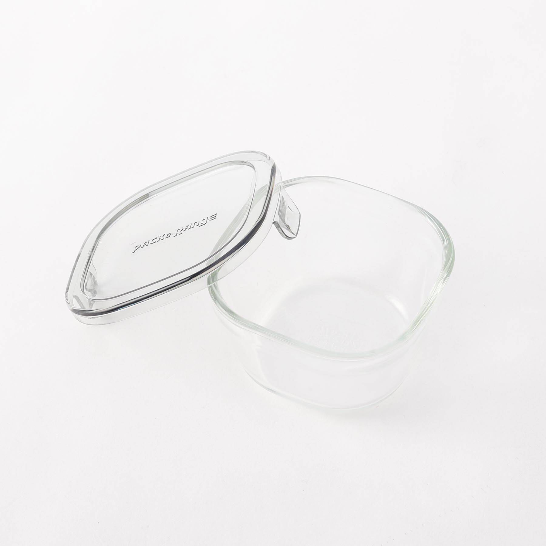 212 KITCHEN STORE「パック＆レンジ システムセット クールグレー」|食器・キッチングッズ|