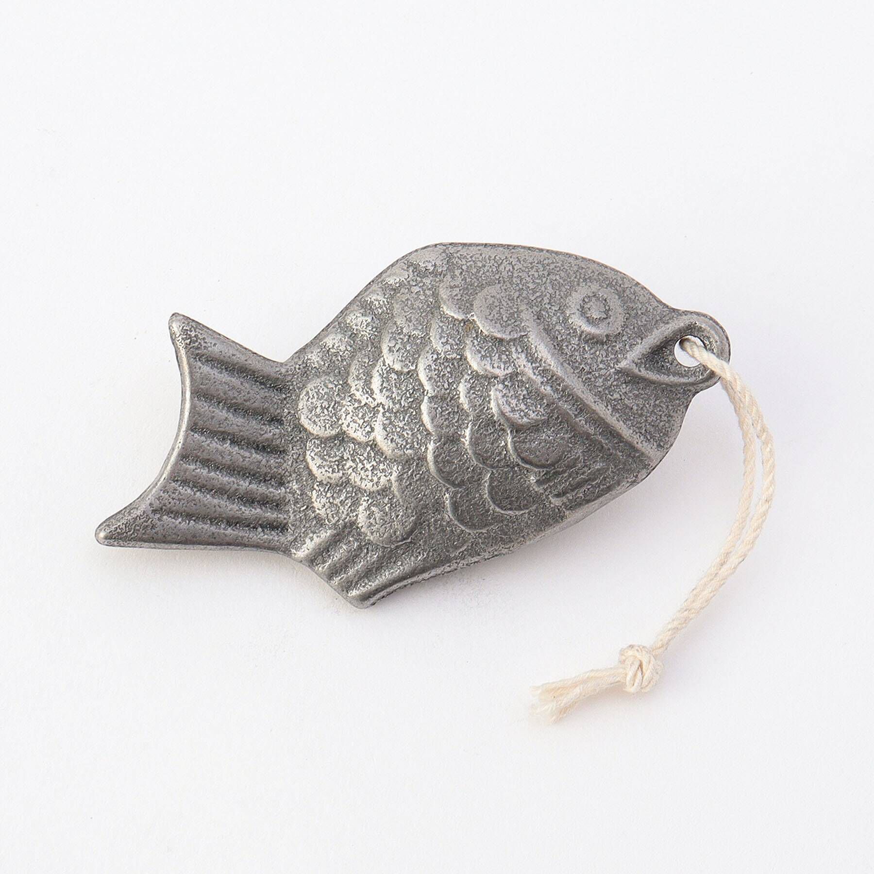 212 KITCHEN STORE「鉄の健康鯛」|食器・キッチングッズ|