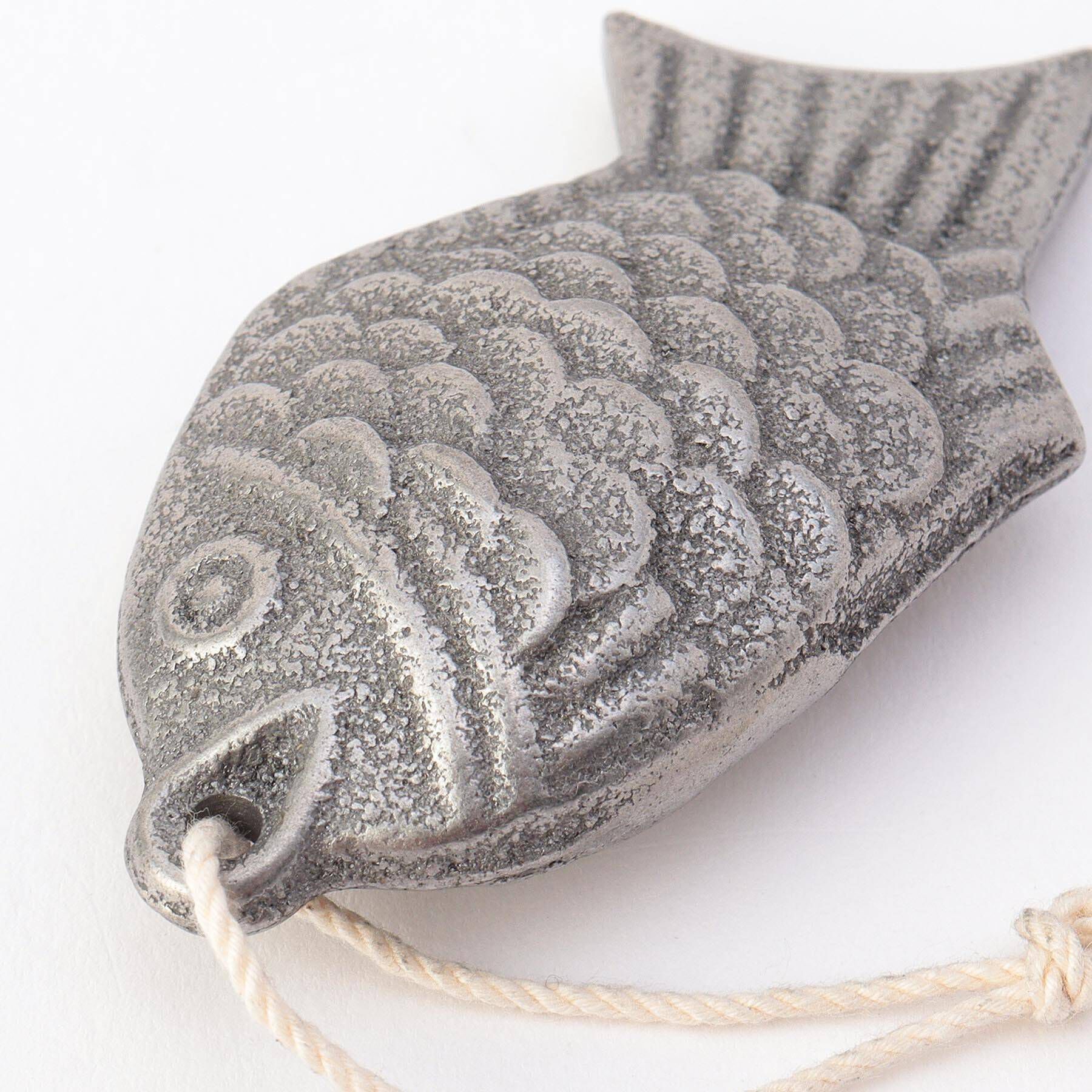 212 KITCHEN STORE「鉄の健康鯛」|食器・キッチングッズ|