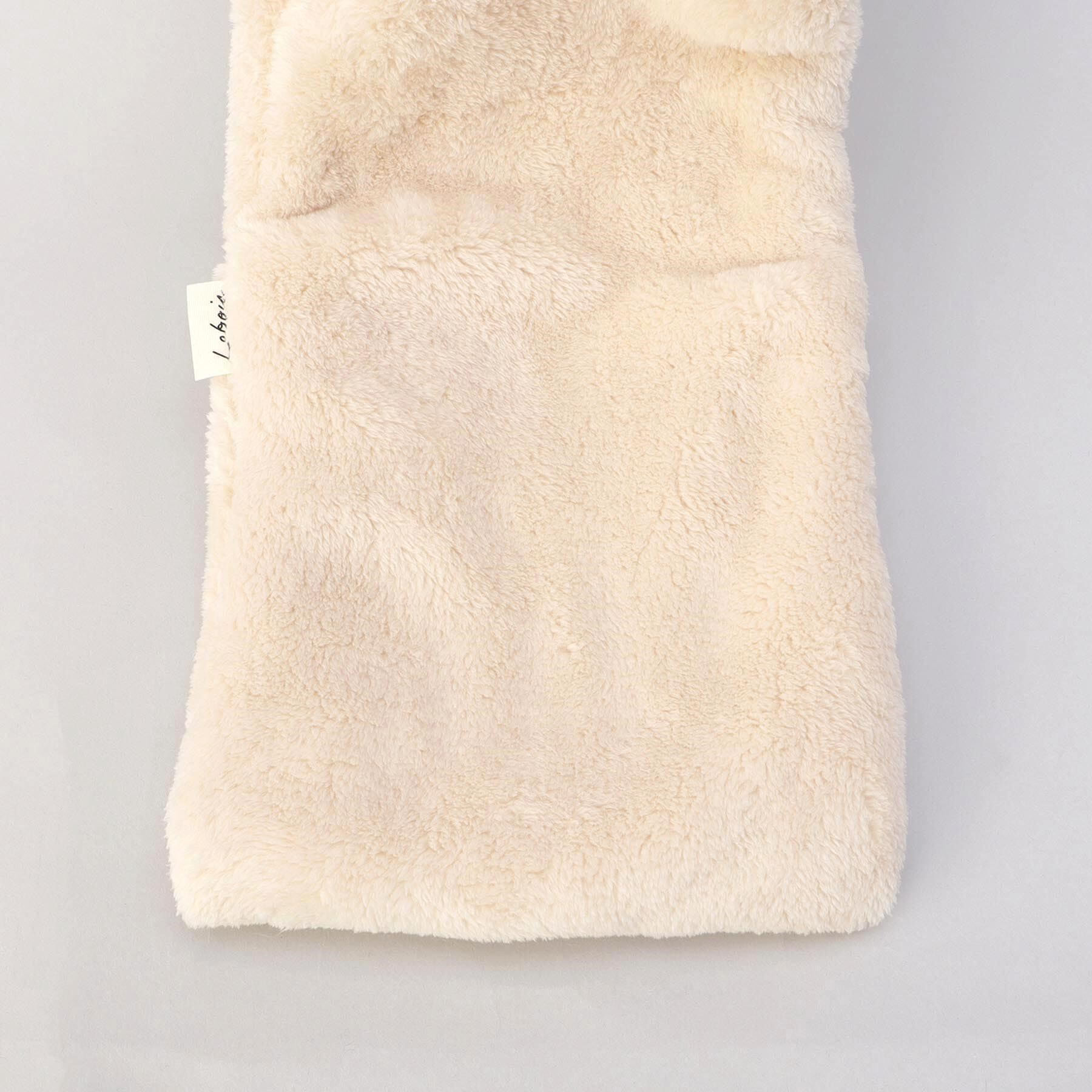 212 KITCHEN STORE「ルボア ポケッタブルスヌード IV」|ストール|