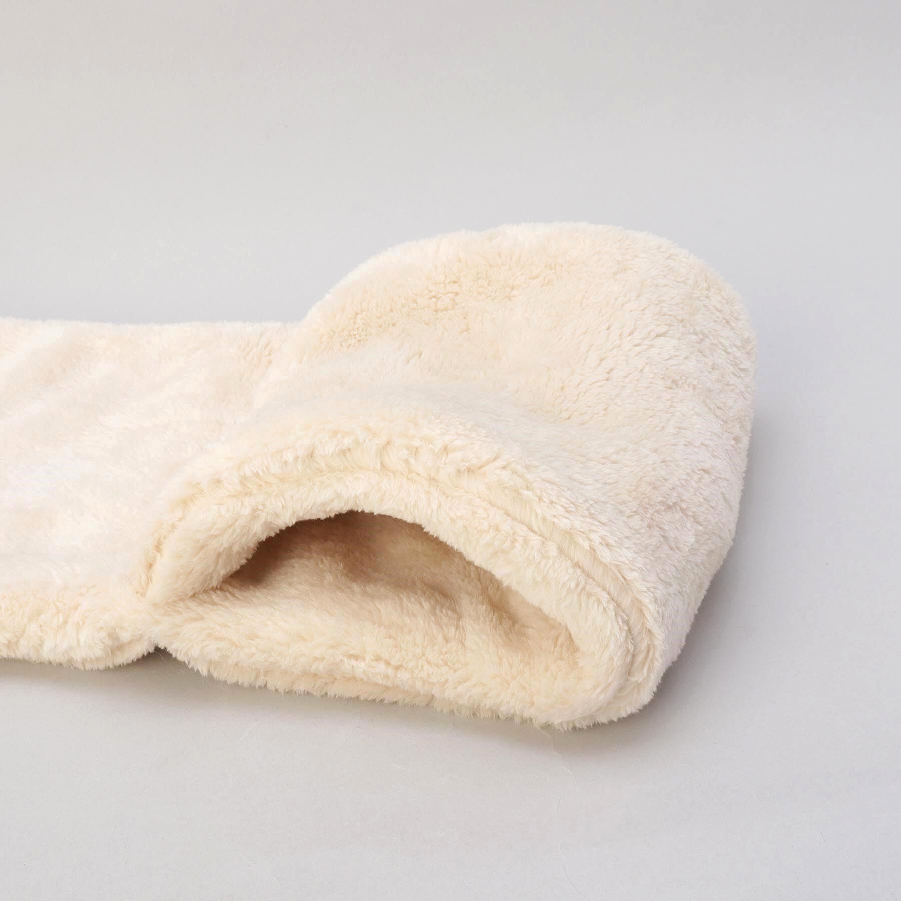 212 KITCHEN STORE「ルボア ポケッタブルスヌード IV」|ストール|