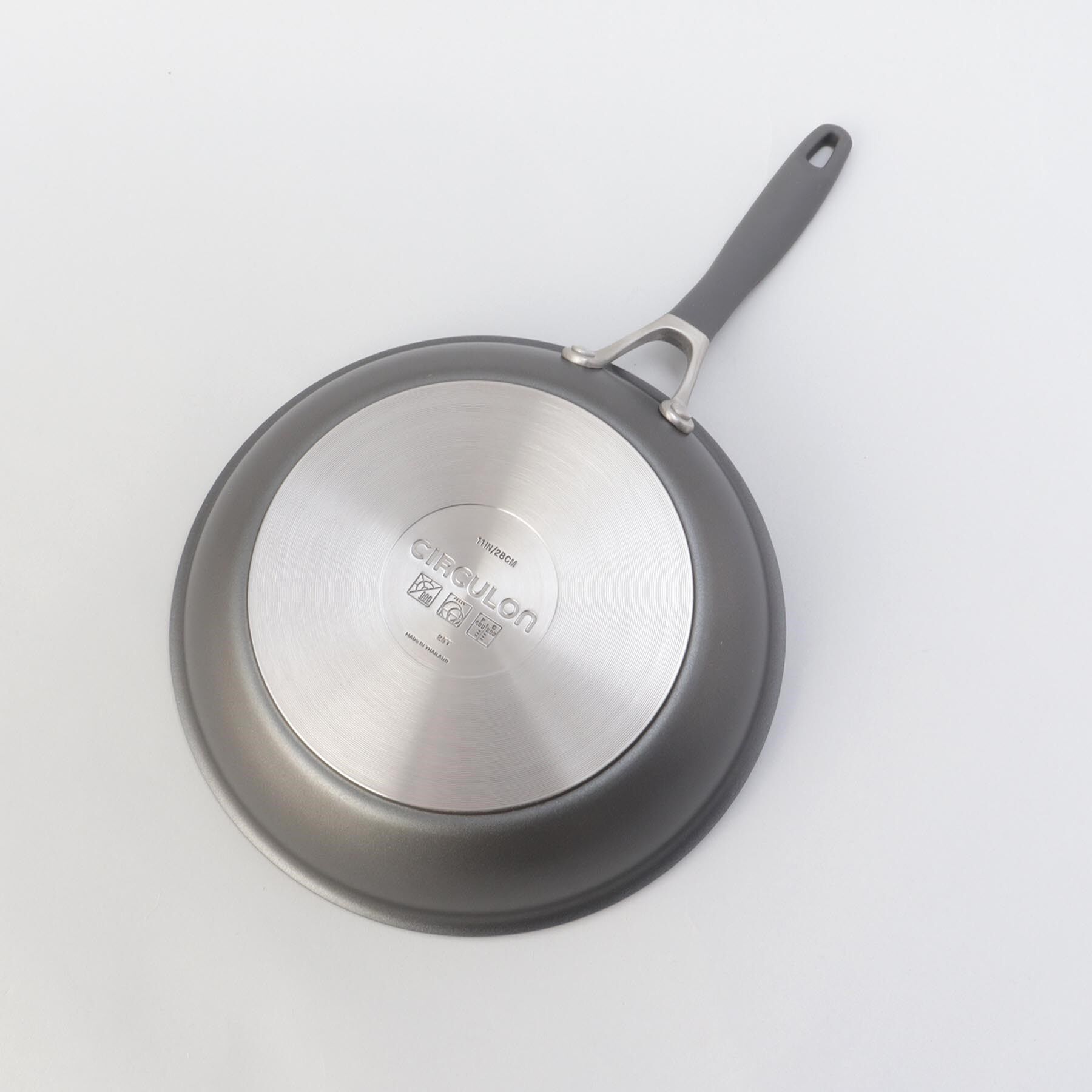 212 KITCHEN STORE「サーキュロン A1 フライパン 26cm ＜MEYER マイヤー＞」|食器・キッチングッズ|