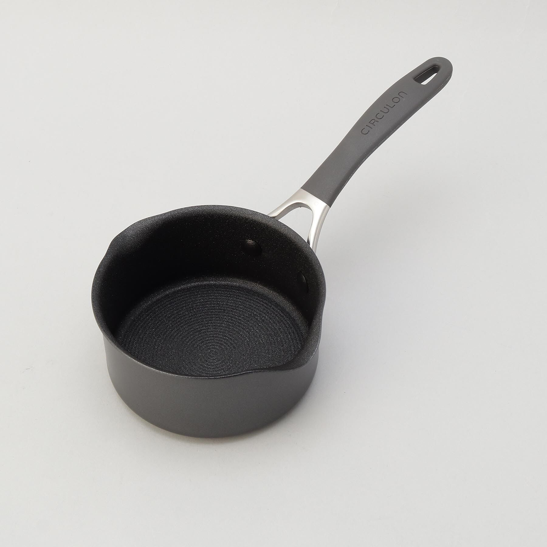 212 KITCHEN STORE「サーキュロン A1 ミルクパン 14cm ＜MEYER マイヤー＞」|食器・キッチングッズ|