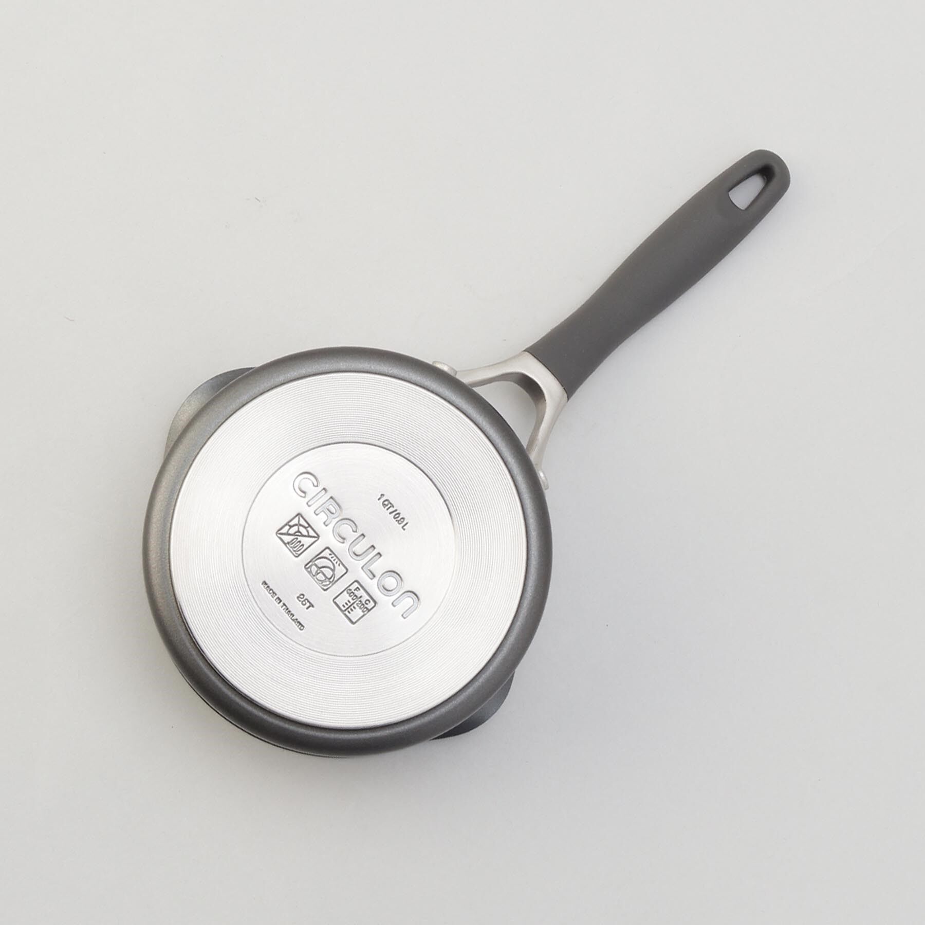 212 KITCHEN STORE「サーキュロン A1 ミルクパン 14cm ＜MEYER マイヤー＞」|食器・キッチングッズ|