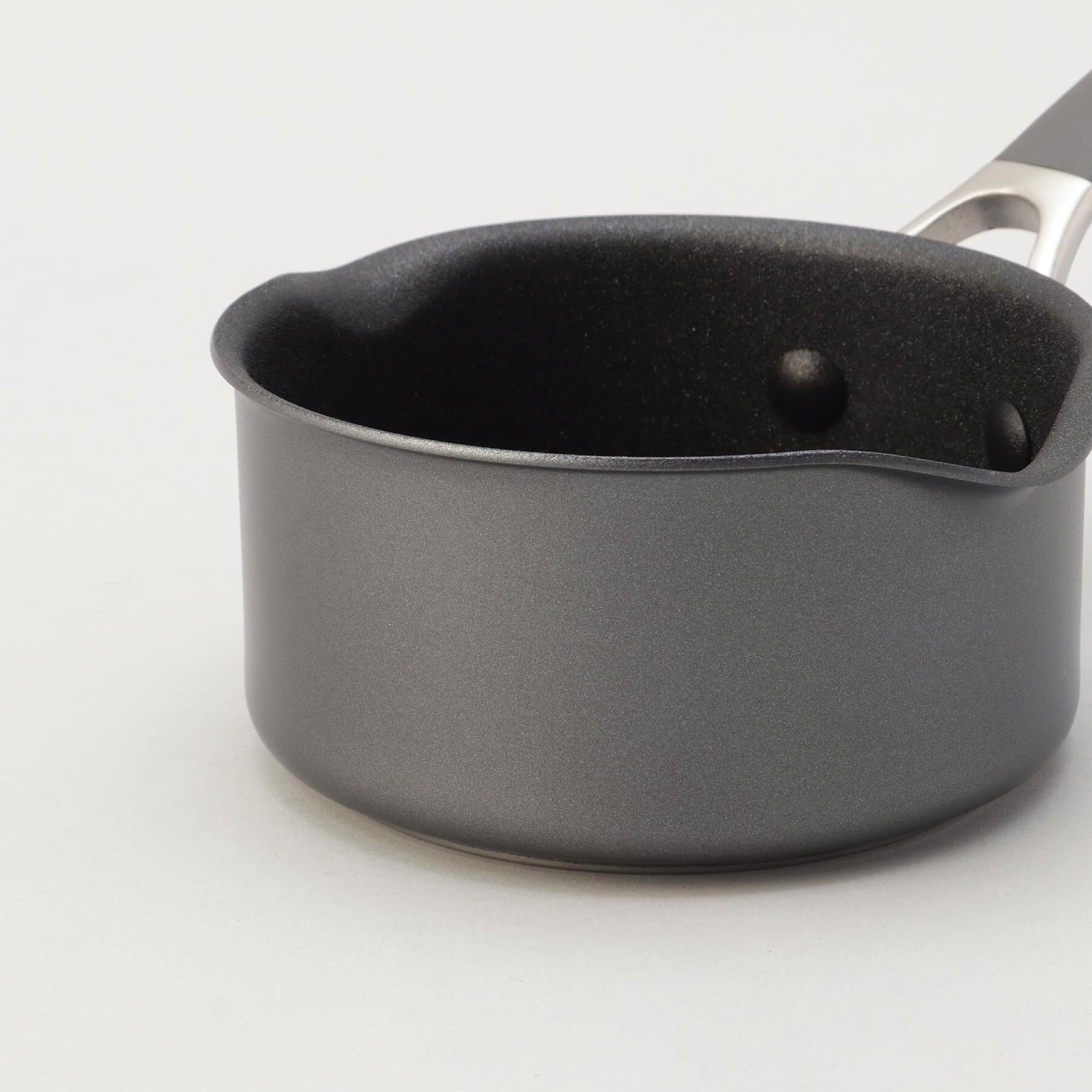 212 KITCHEN STORE「サーキュロン A1 ミルクパン 14cm ＜MEYER マイヤー＞」|食器・キッチングッズ|