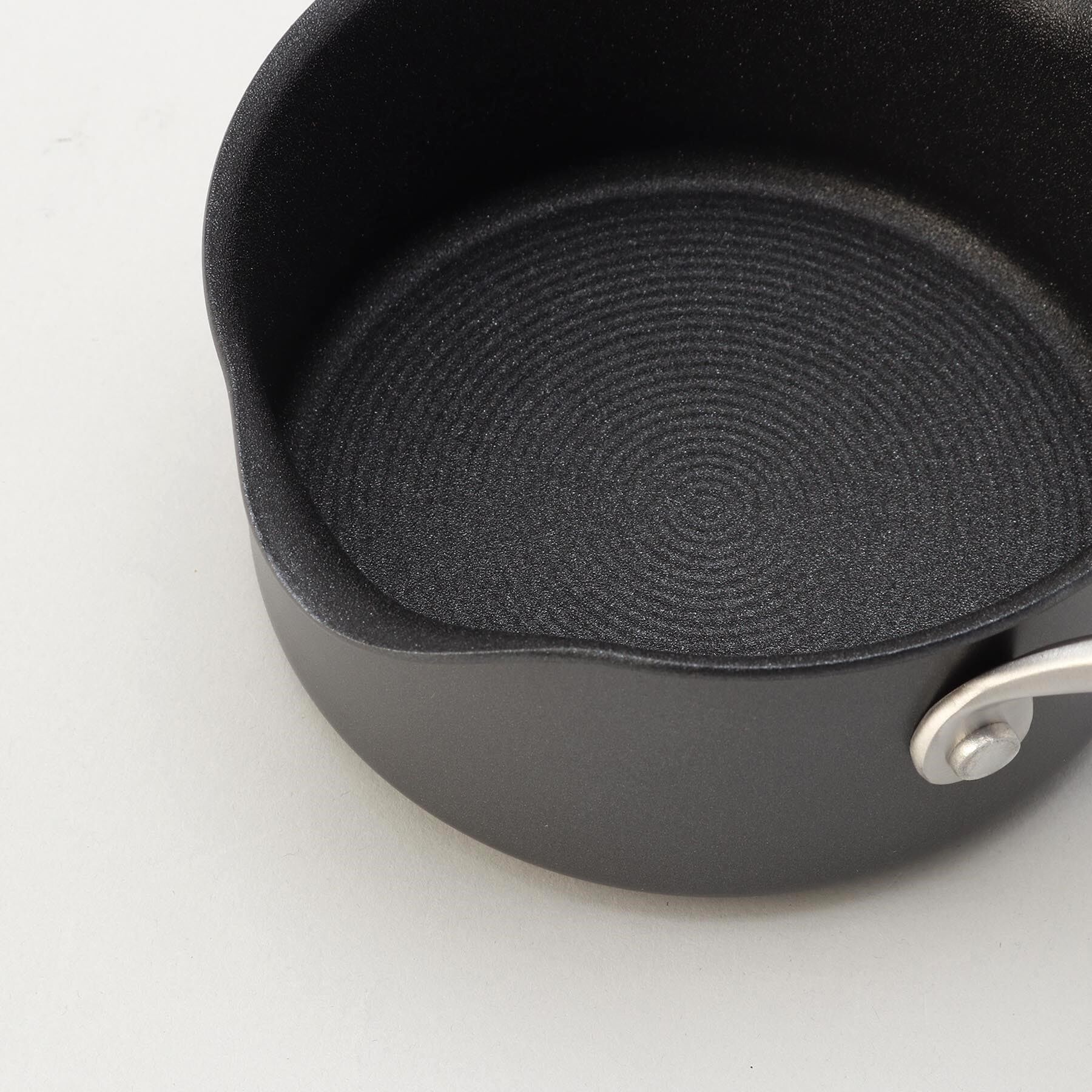 212 KITCHEN STORE「サーキュロン A1 ミルクパン 14cm ＜MEYER マイヤー＞」|食器・キッチングッズ|