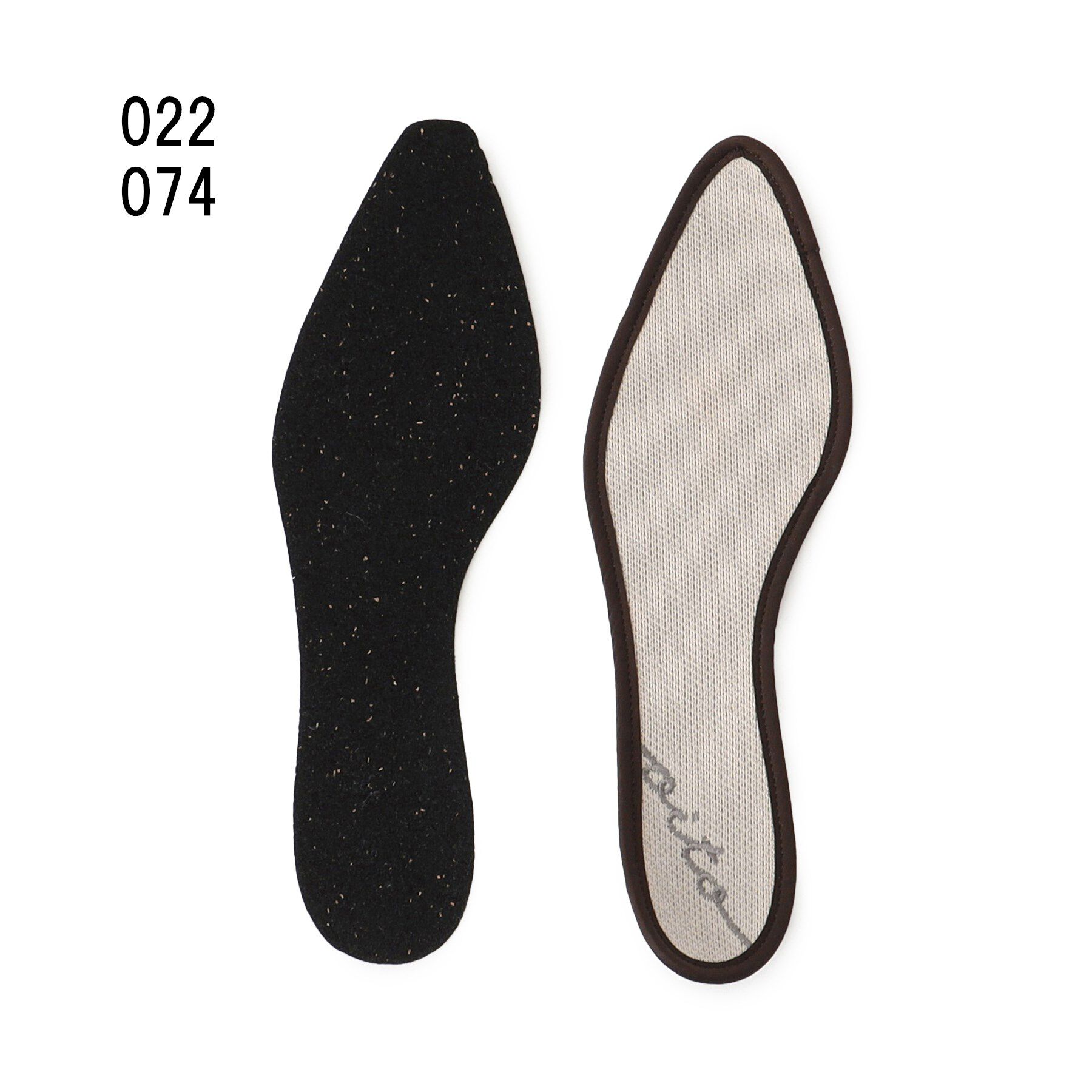 ESPERANZA「Oito和紙フラットパンプス」|パンプス|