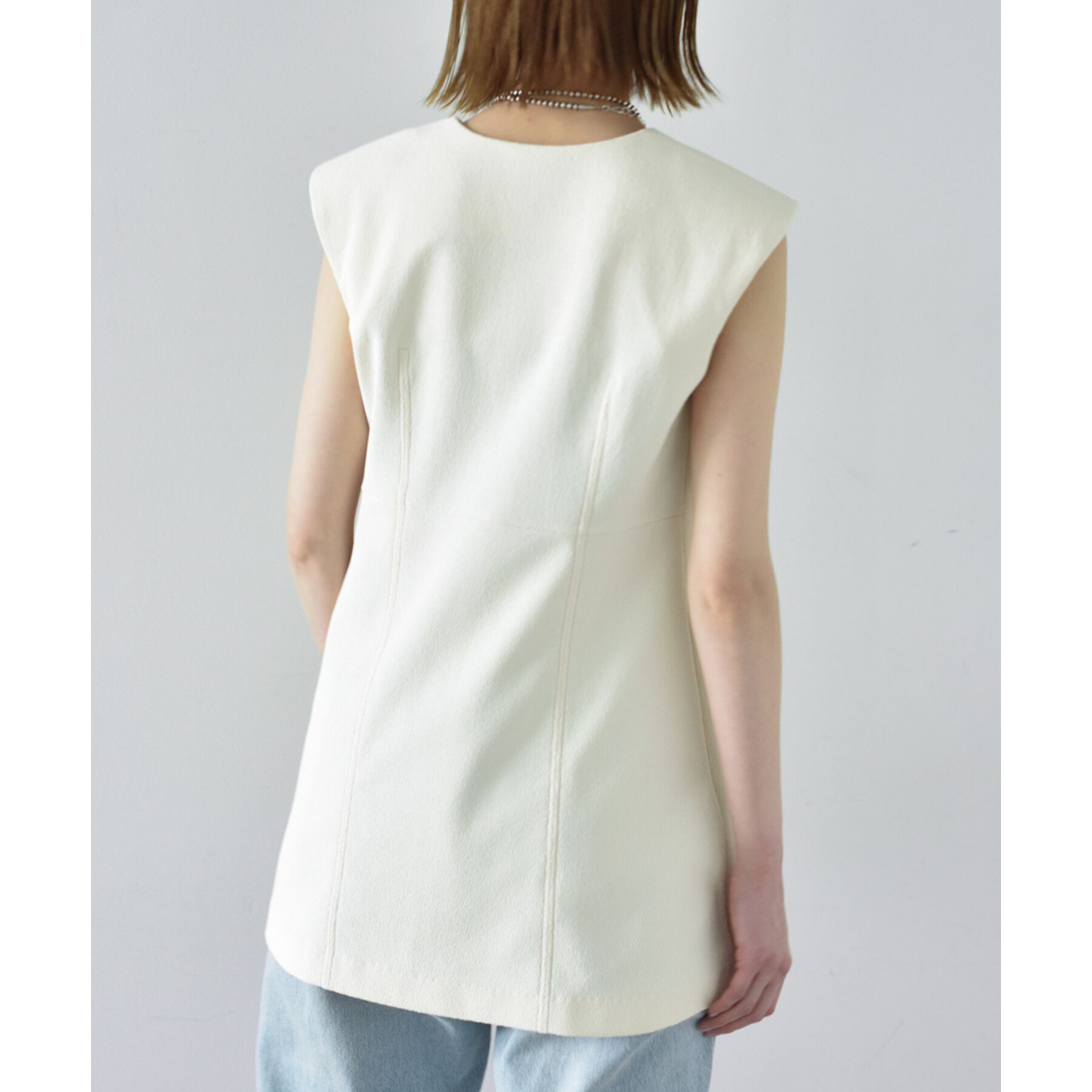 CODE A「modern jersey tops」|Tシャツ・カットソー|