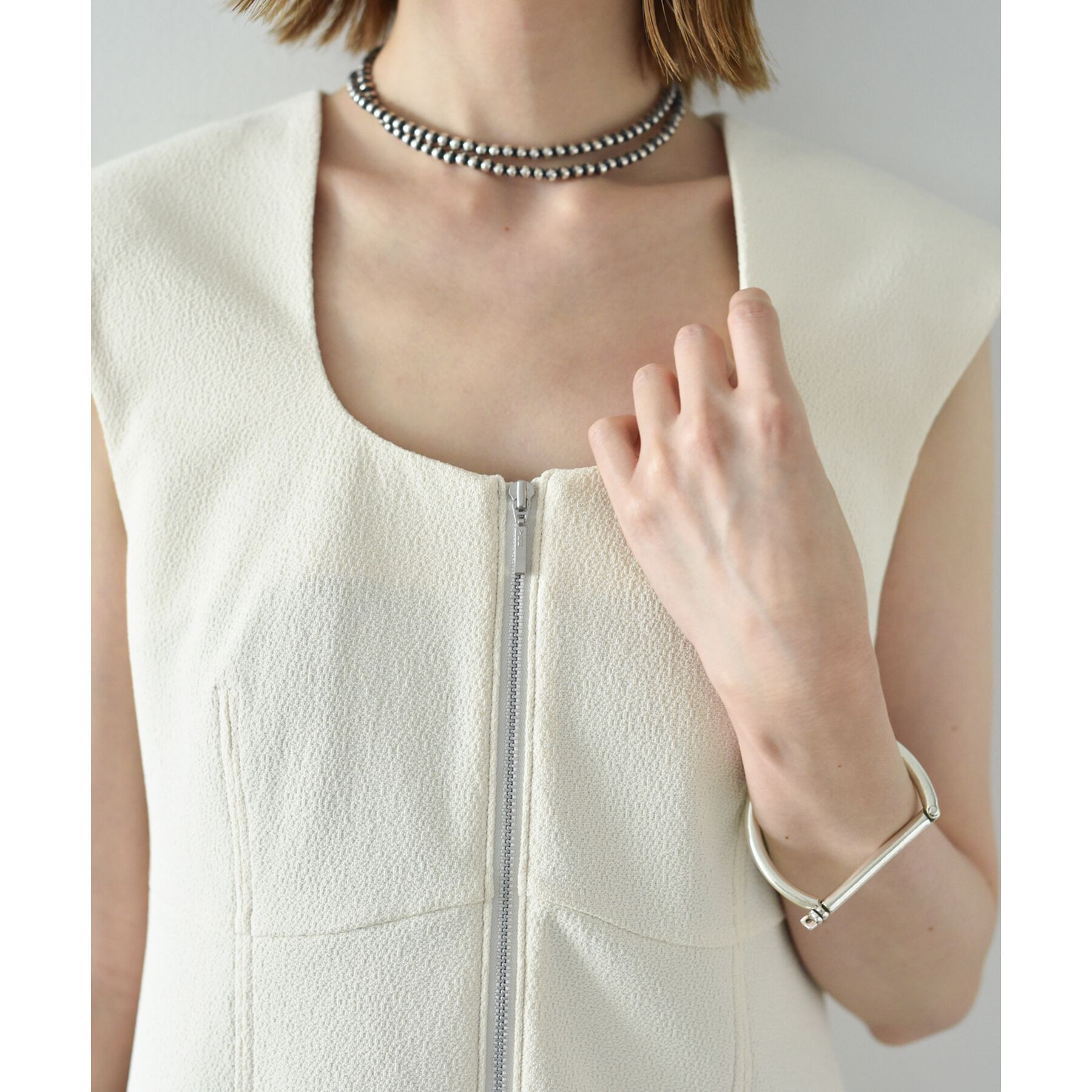 CODE A「modern jersey tops」|Tシャツ・カットソー|