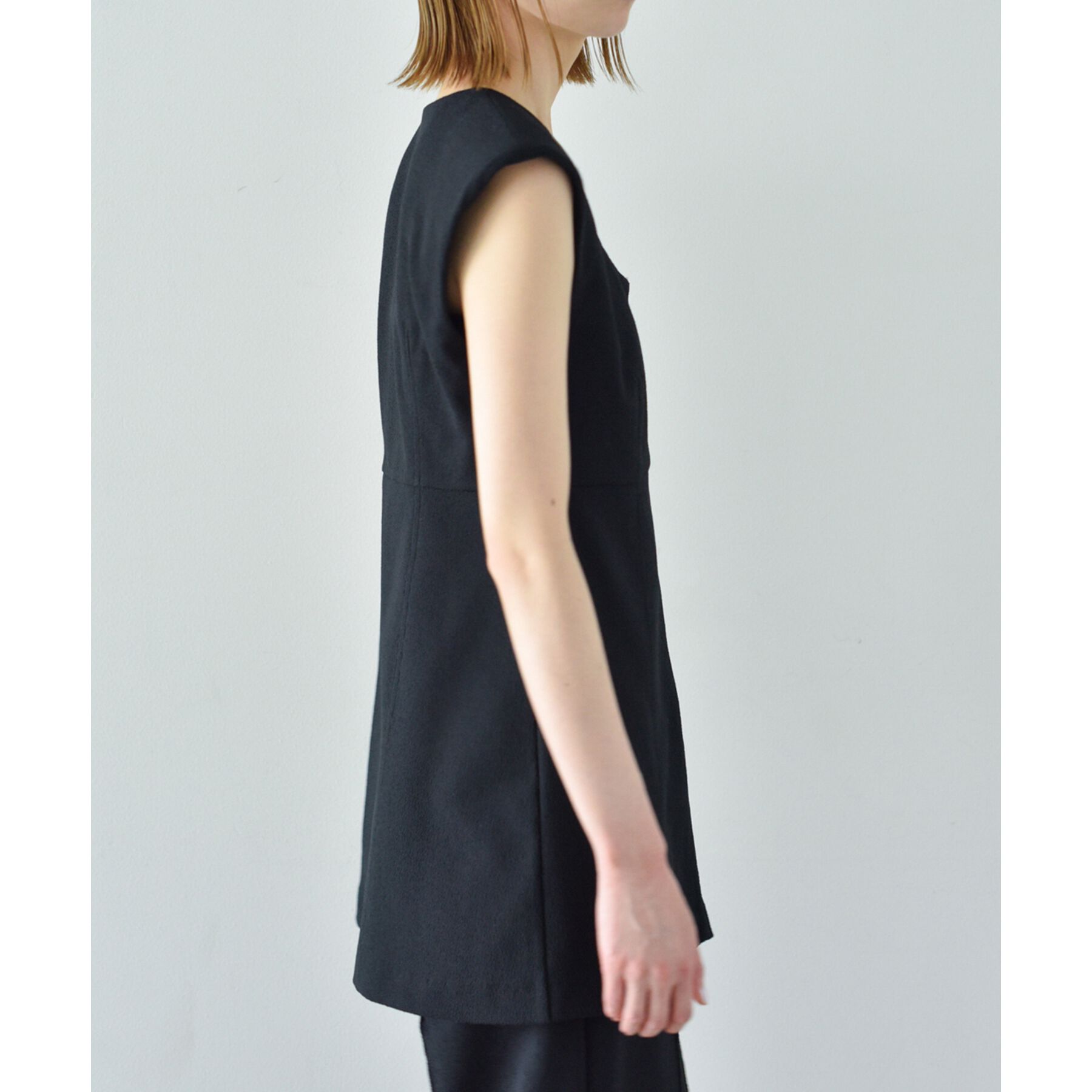 CODE A「modern jersey tops」|Tシャツ・カットソー|