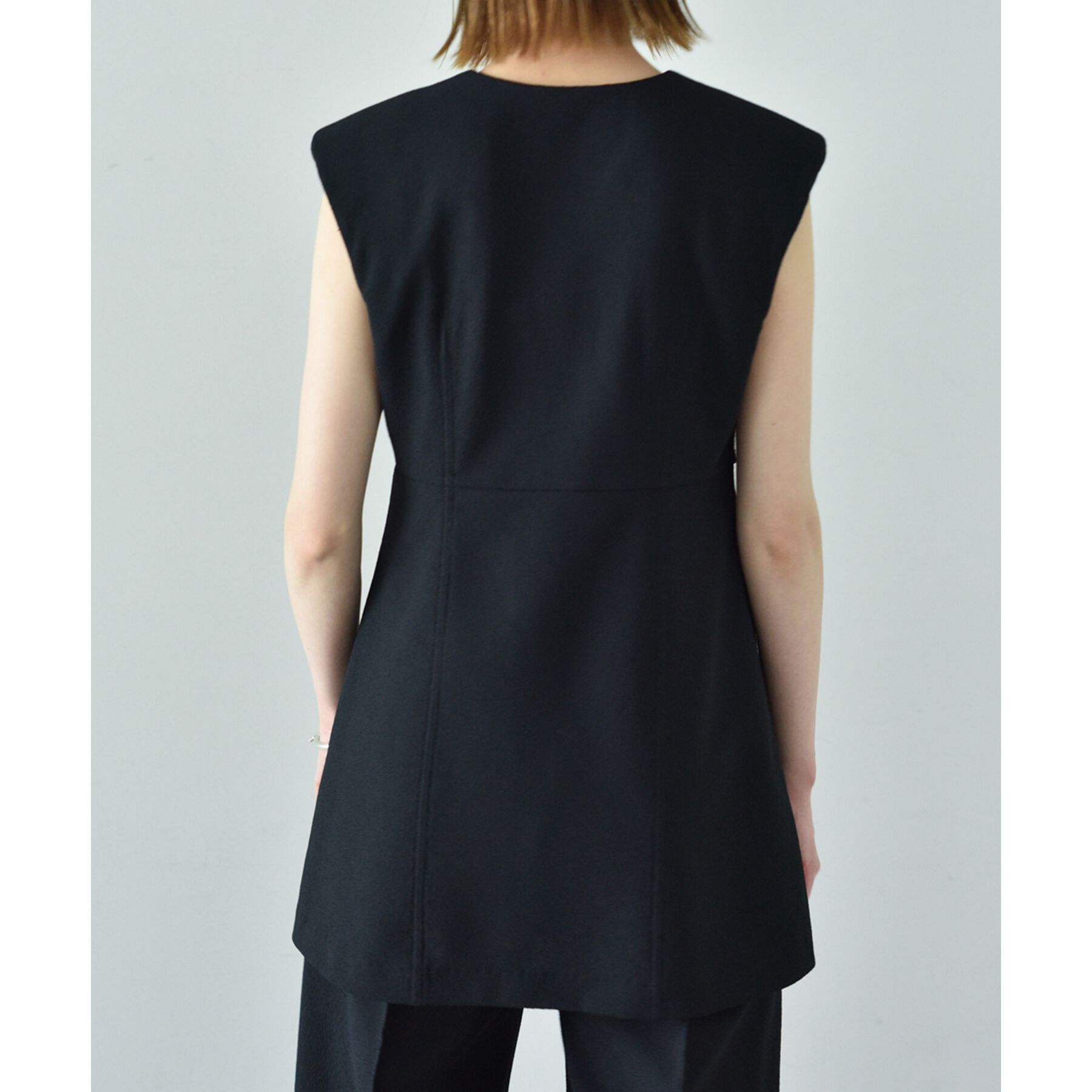 CODE A「modern jersey tops」|Tシャツ・カットソー|