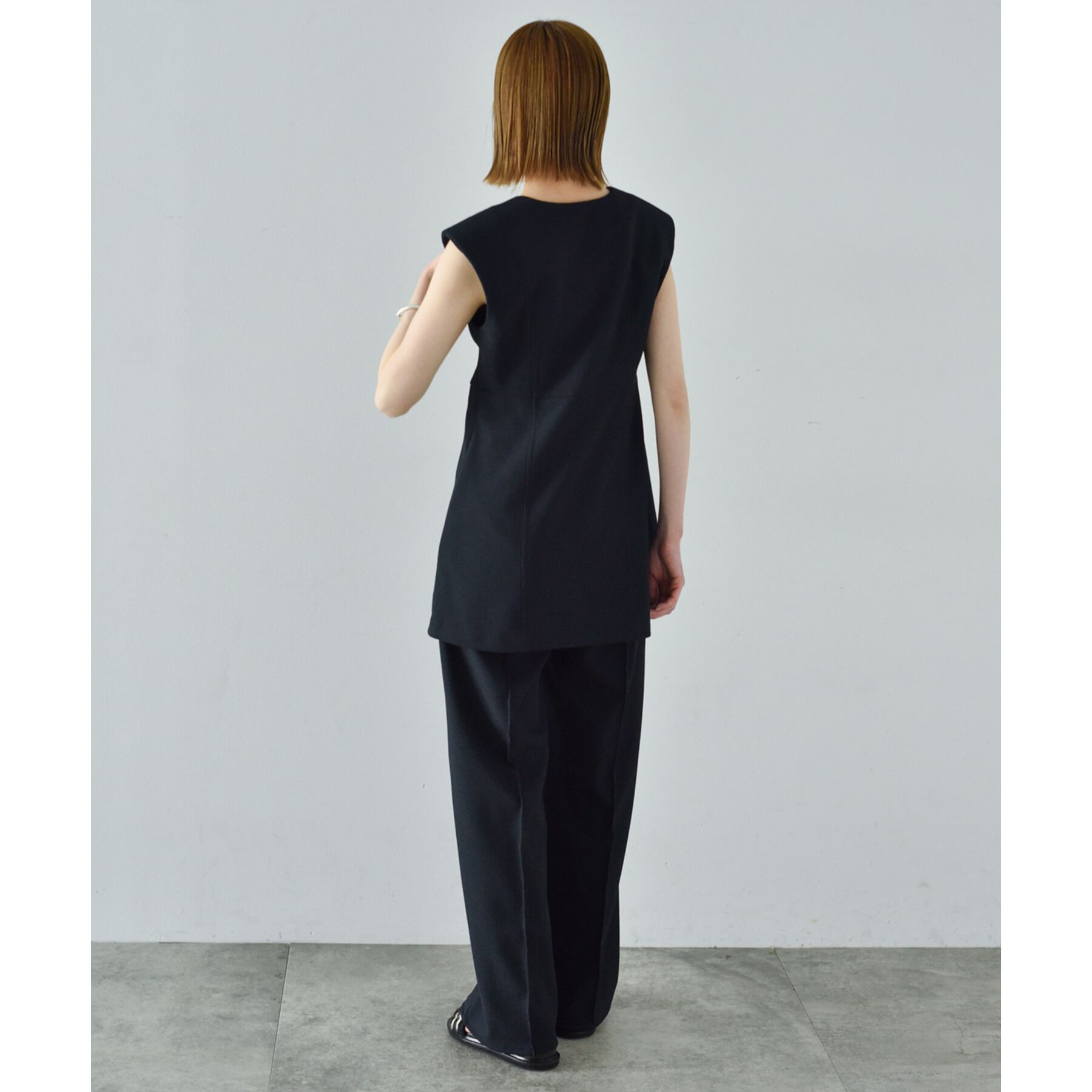 CODE A「modern jersey tops」|Tシャツ・カットソー|