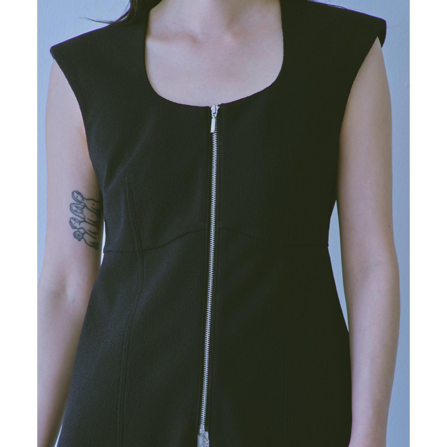 CODE A「modern jersey tops」|Tシャツ・カットソー|