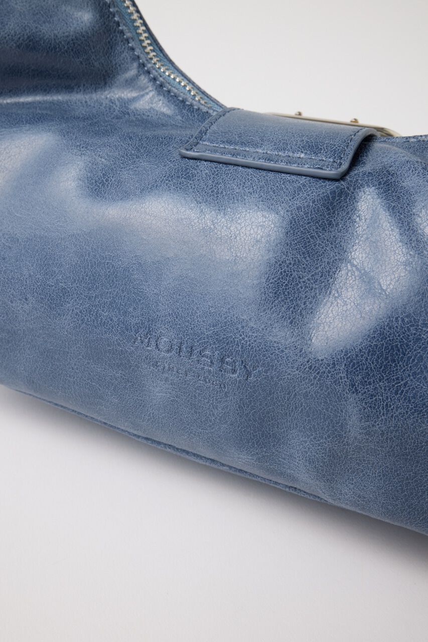 MOUSSY「SIDE POCKET HOBO バッグ」|その他|