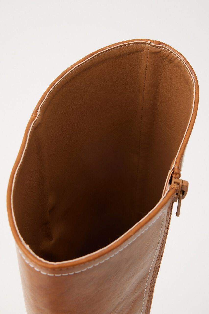 RODEO CROWNS「ステッチロングブーツ」|その他|