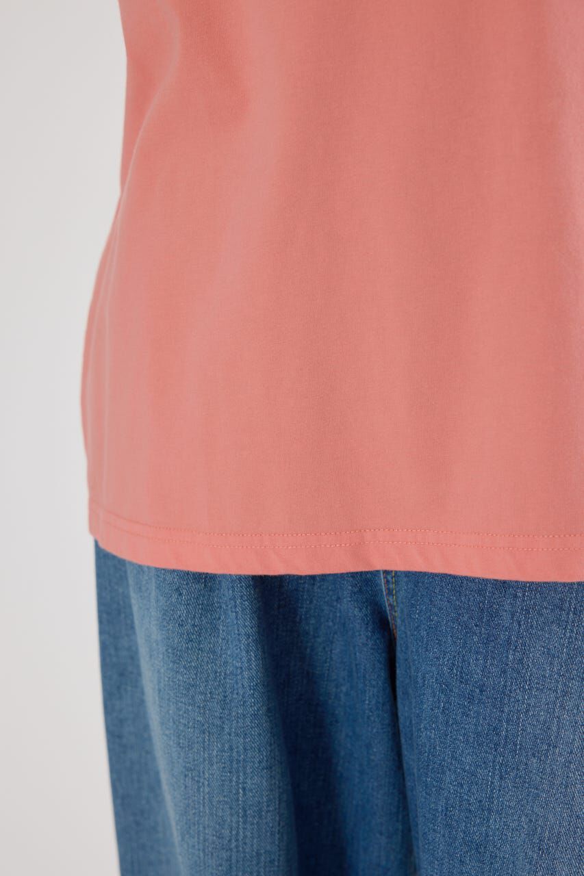 RODEO CROWNS「ツイルパッチTシャツ」|Tシャツ・カットソー|