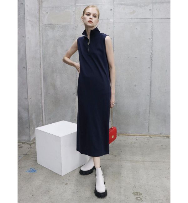 EVRIS「シャークソールサイドゴアショートブーツ」|ショートブーツ|