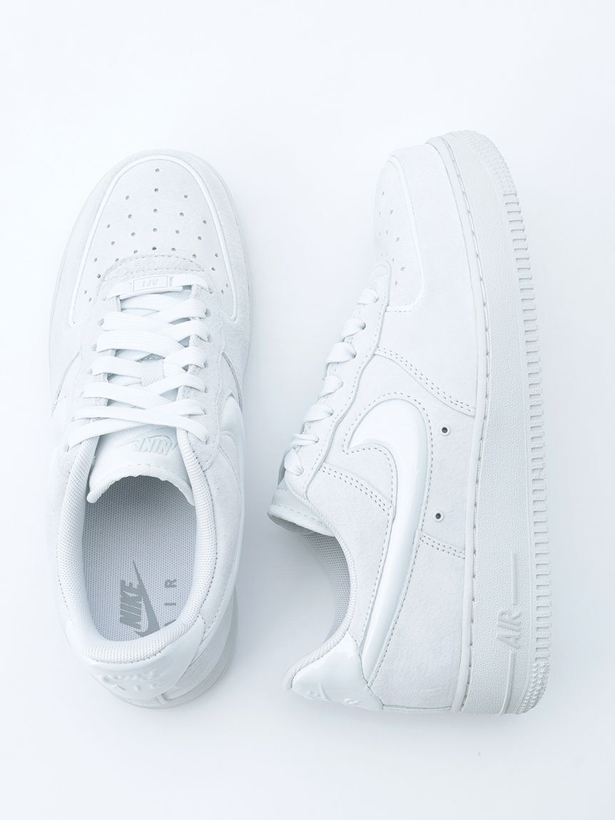 NIKE「【NIKE】AIR FORCE 1 '07」|スニーカー|