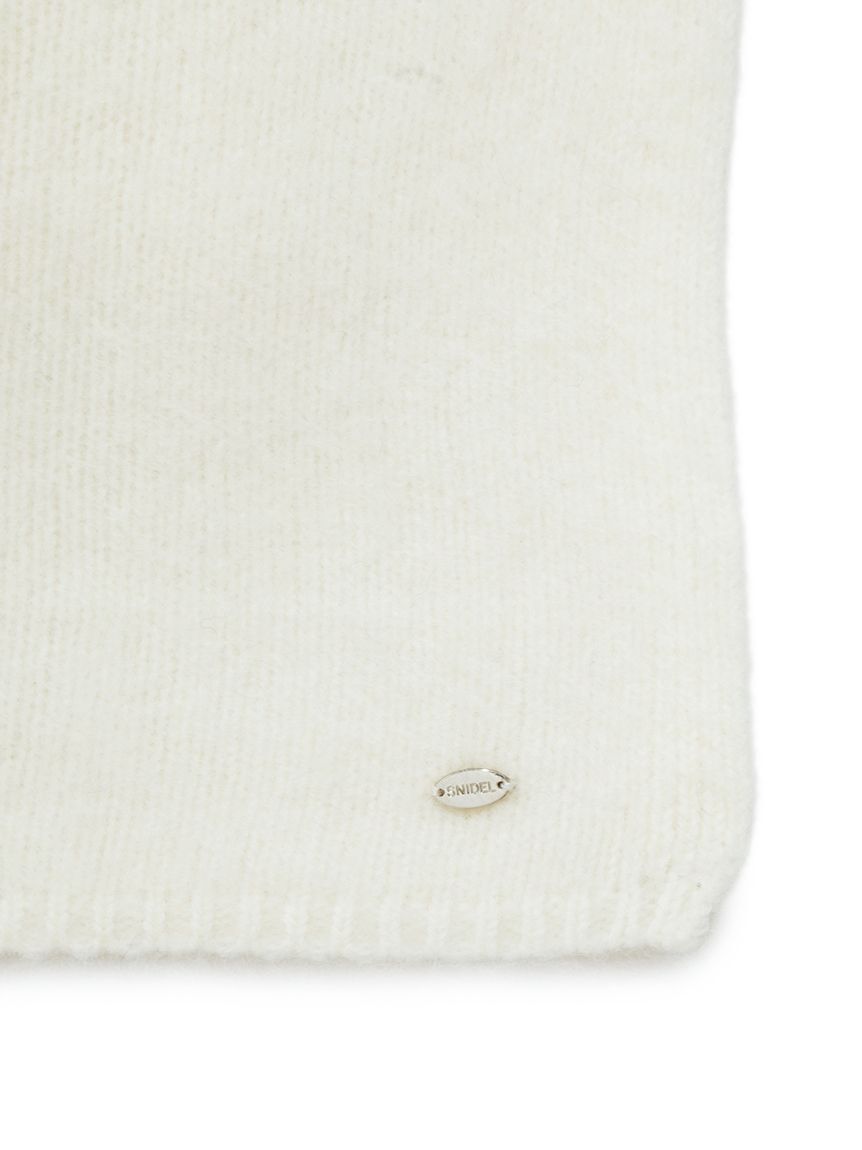 SNIDEL「【HIGH QUALITY】ウールマフラー」|マフラー|