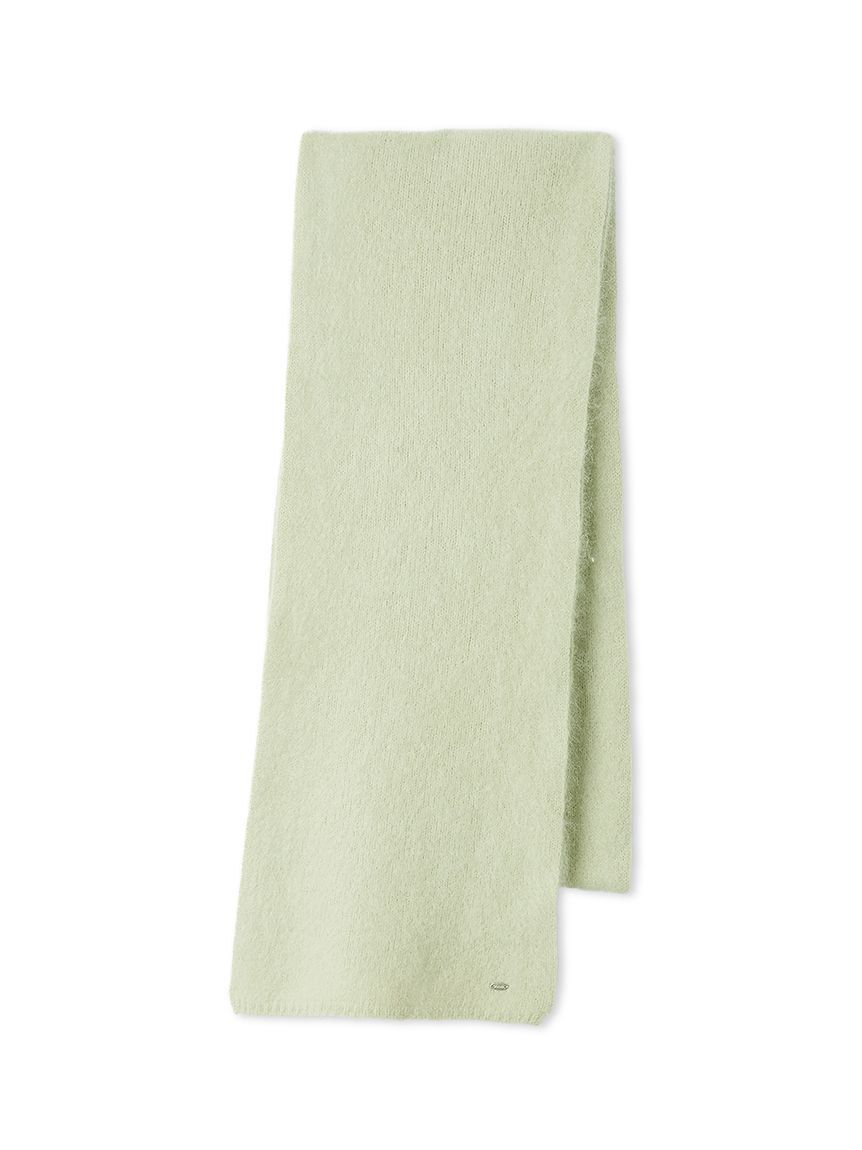 SNIDEL「【HIGH QUALITY】ウールマフラー」|マフラー|MNT