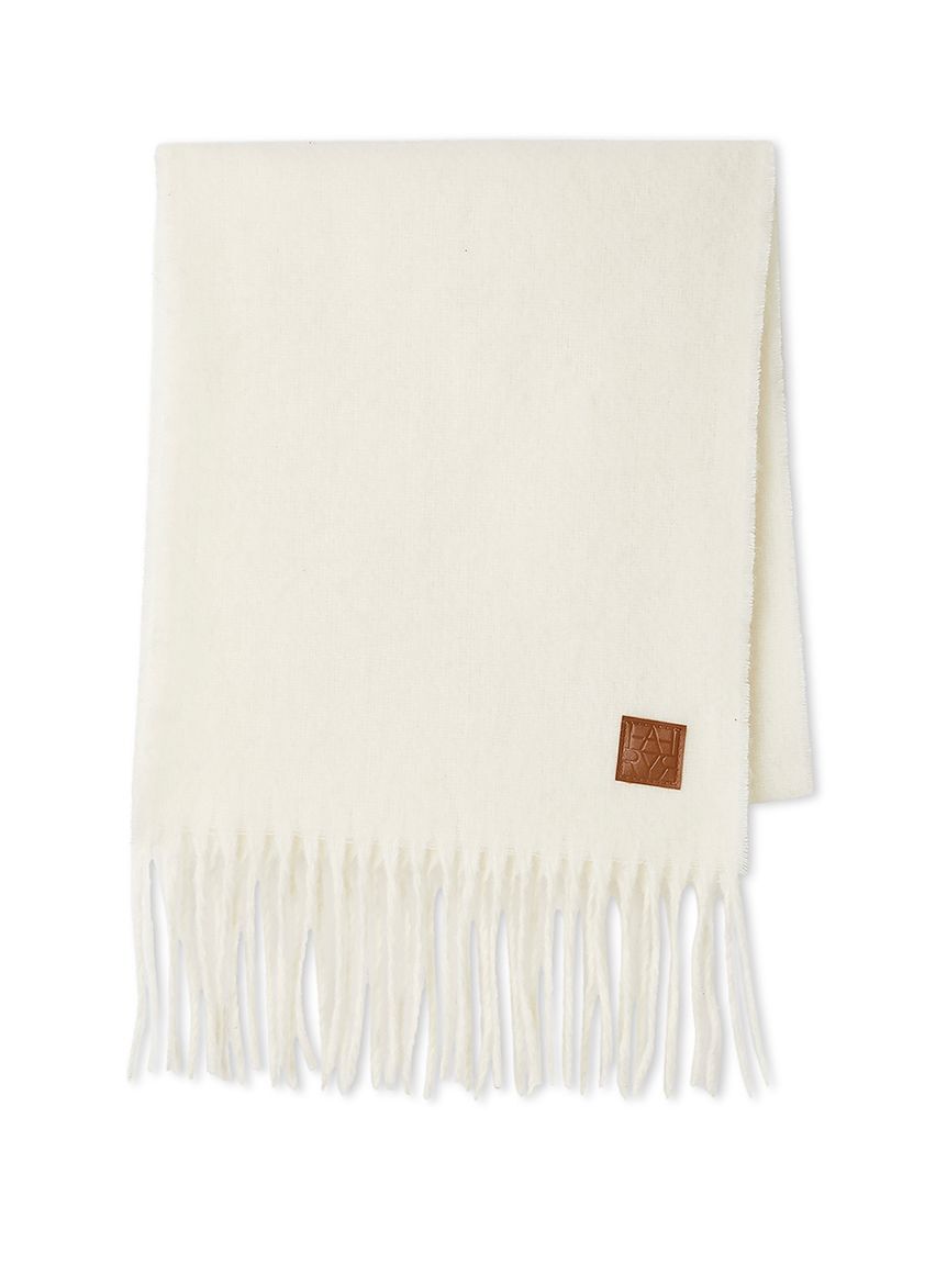 FRAY I.D「ブークレストール」|マフラー|