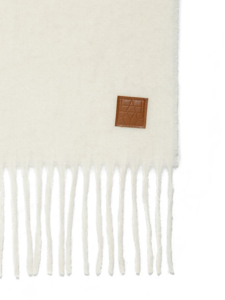 FRAY I.D「ブークレストール」|マフラー|