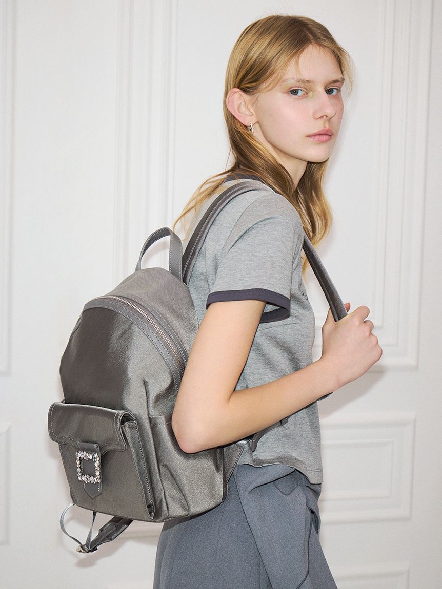 CELFORD「【洗える】カレッジロゴリンガーTシャツ」|Tシャツ・カットソー|