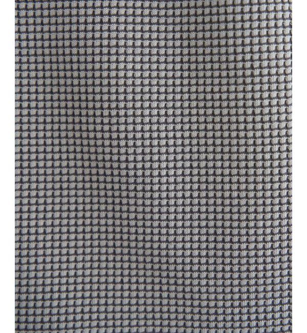 ikka「【抗菌防臭】冷感ドライワッフルフェイクT」|Tシャツ・カットソー|