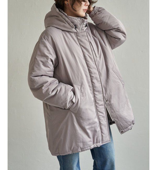 Lbc with Life「モンスターパーカー」|その他|グレー